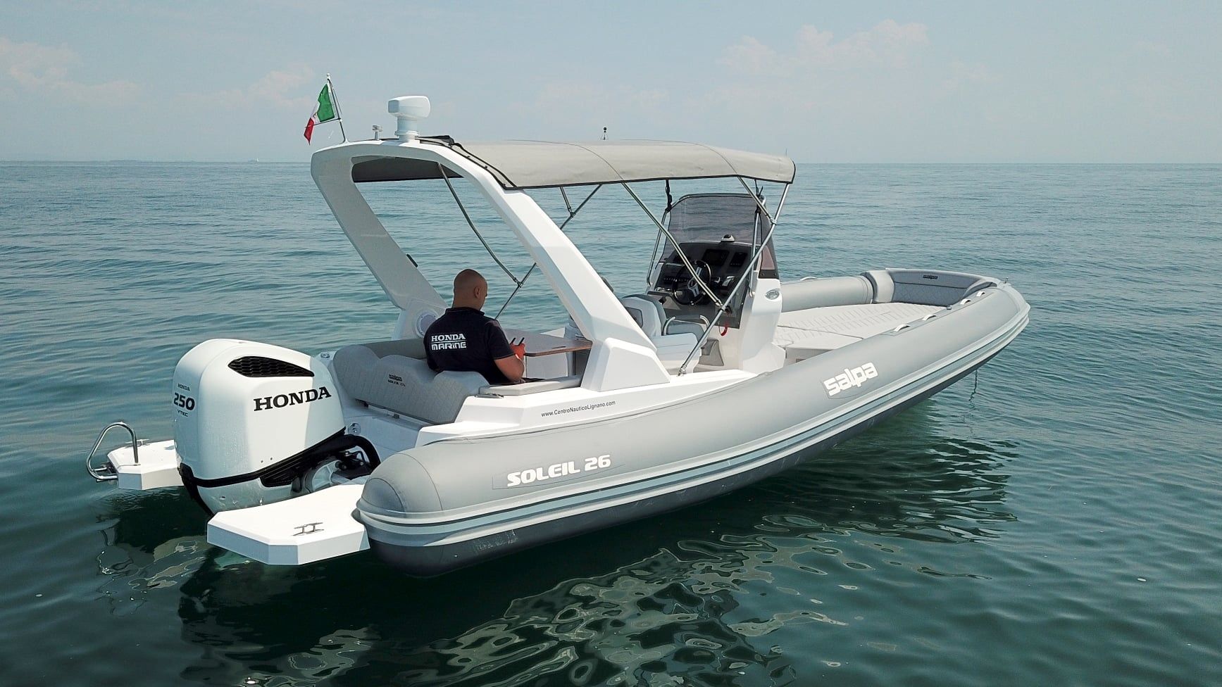 Salpa - Other in Vodice