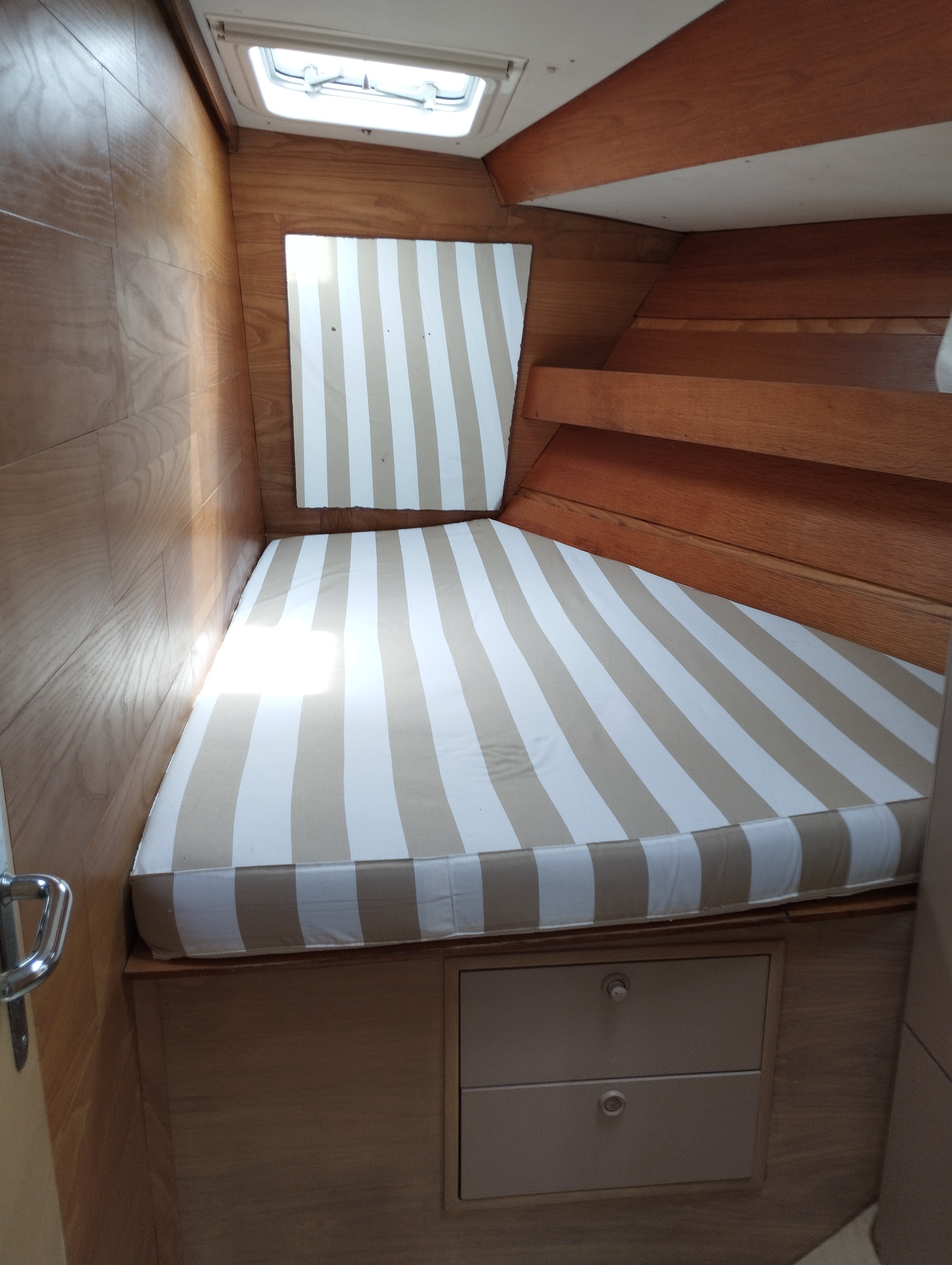 Epikouros - Sailboat in Kalamata