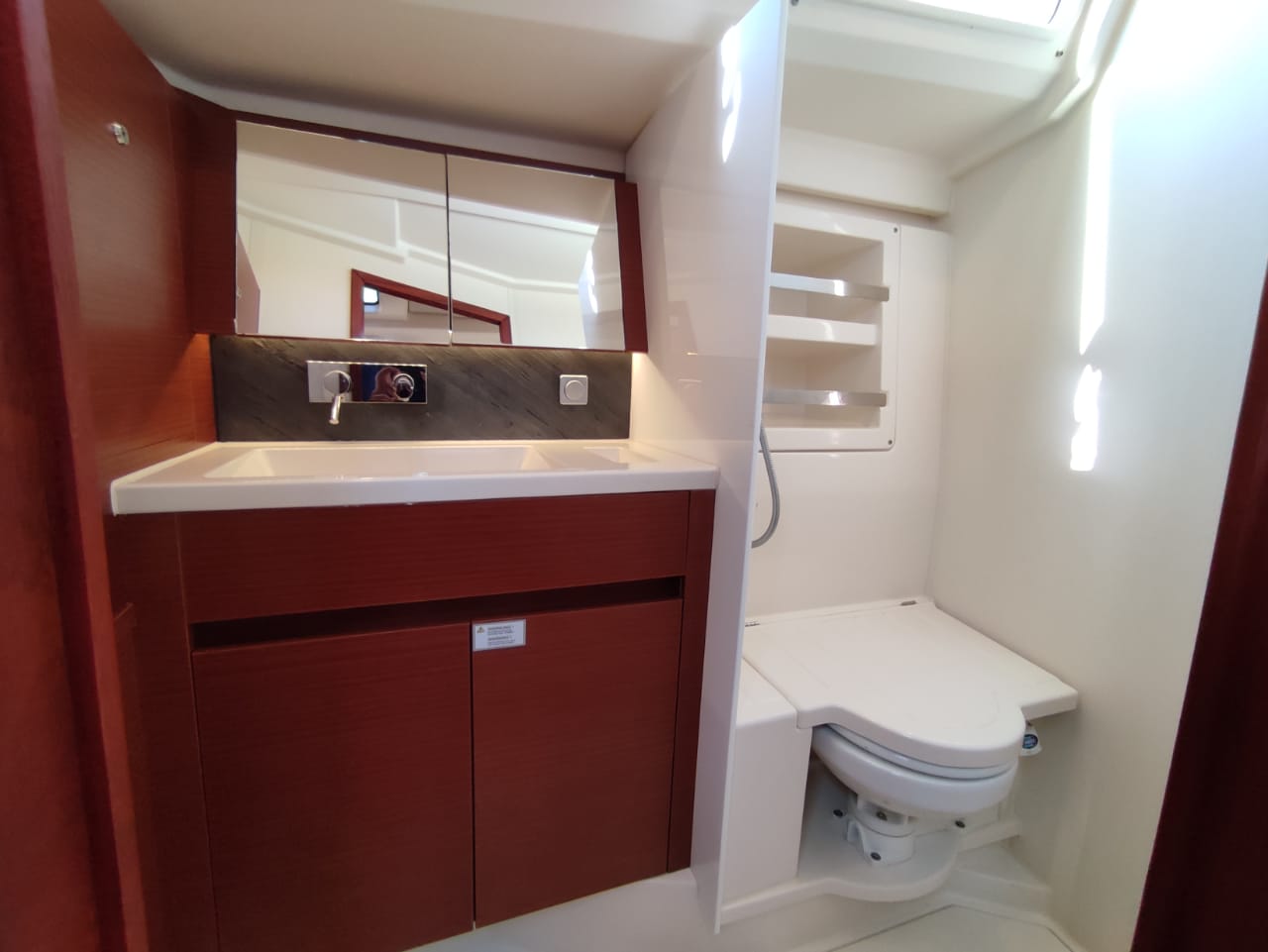 Alexa - Sailboat in Anatoliki Attiki