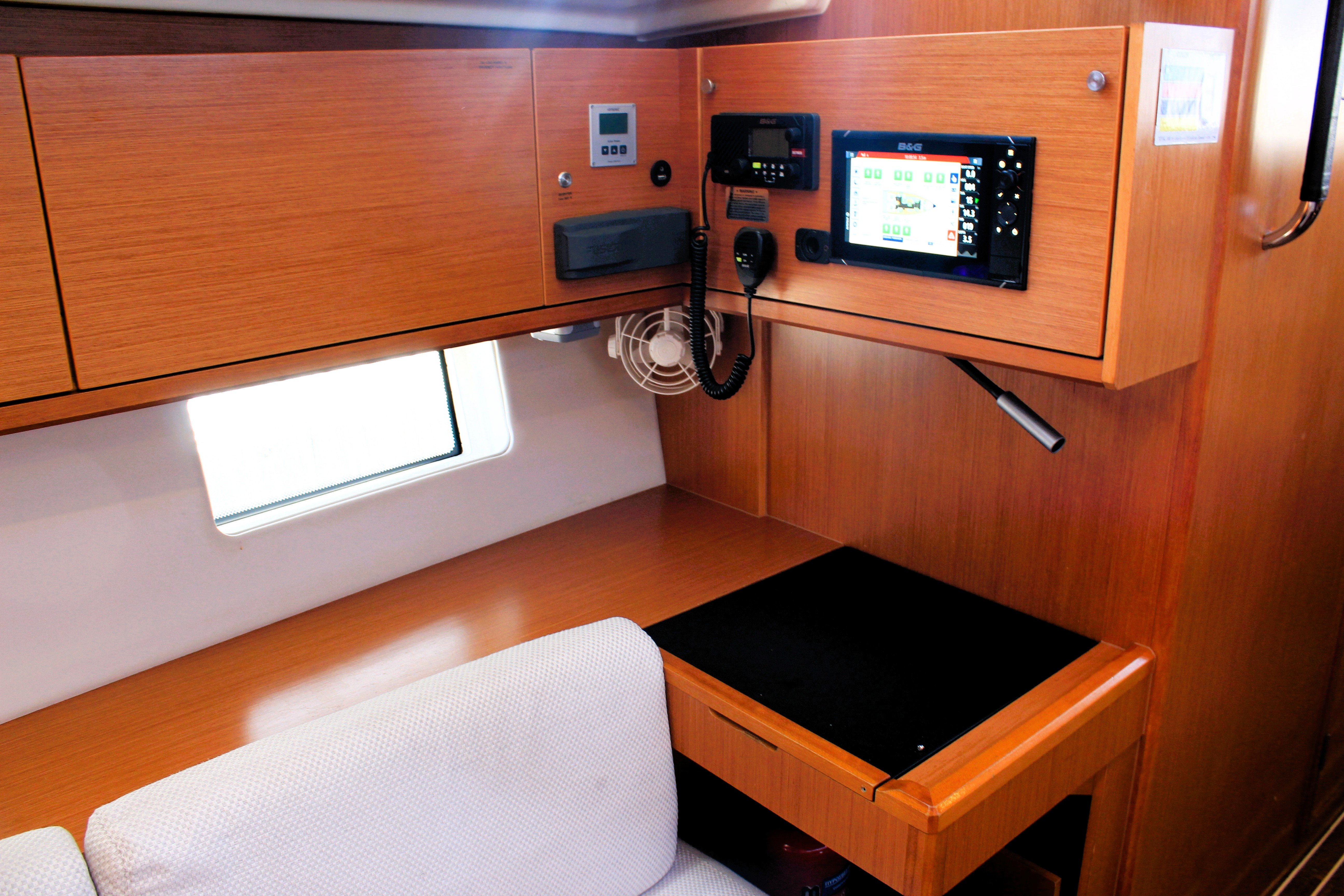 Amaryllis - Yelkenli içinde Anatoliki Attiki