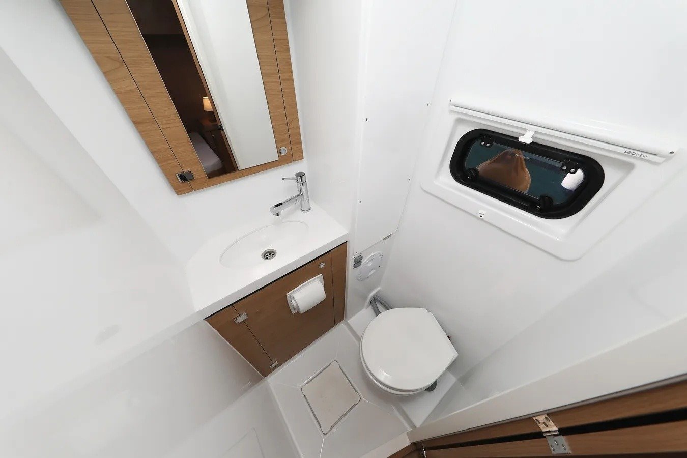 Brain - Catamaran in Seget Donji