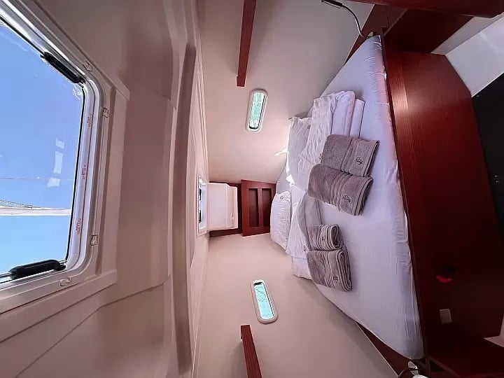 Calypso - Sailboat in Seget Donji