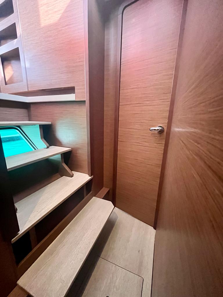 Vesper - Catamaran in Seget Donji