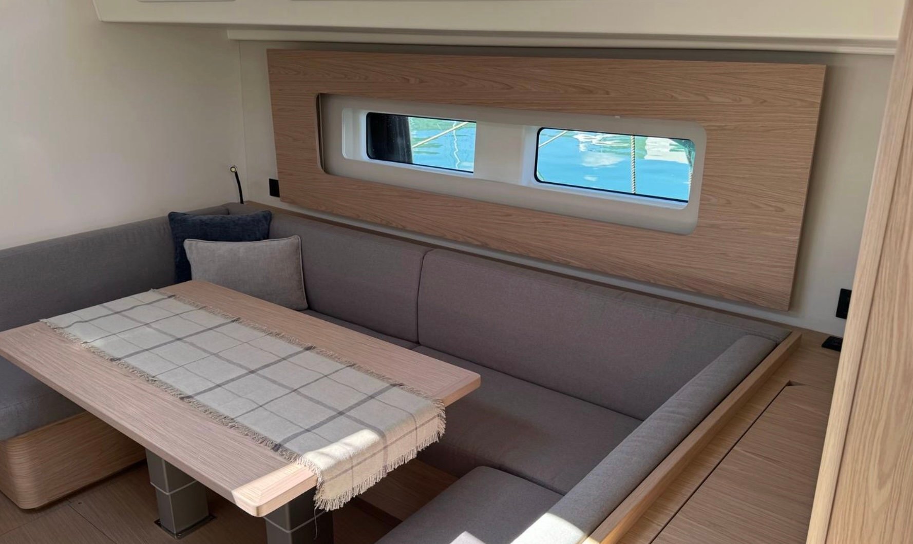 Eve One - Sailboat in Seget Donji