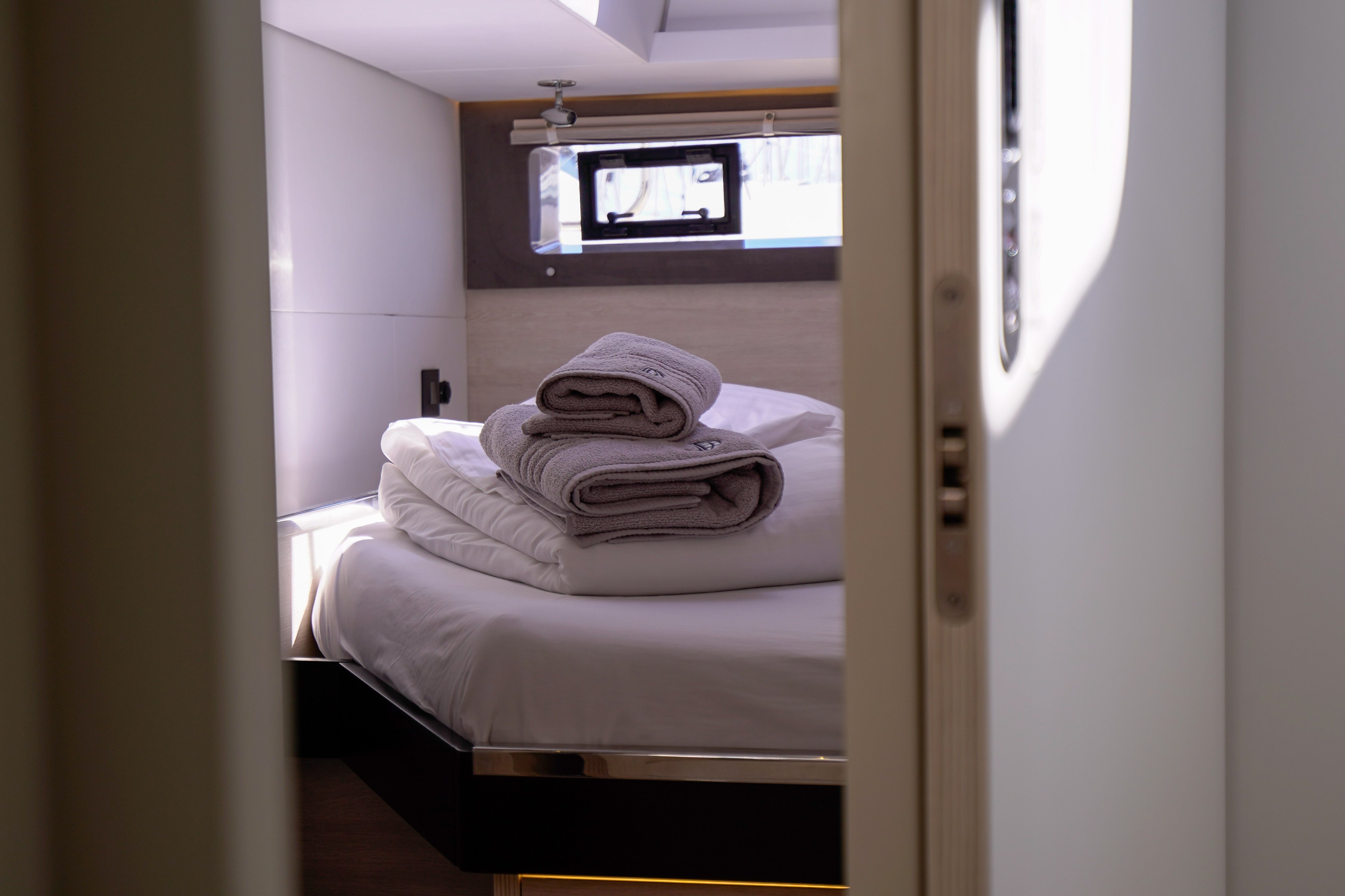 Manaphy - Catamaran in Seget Donji