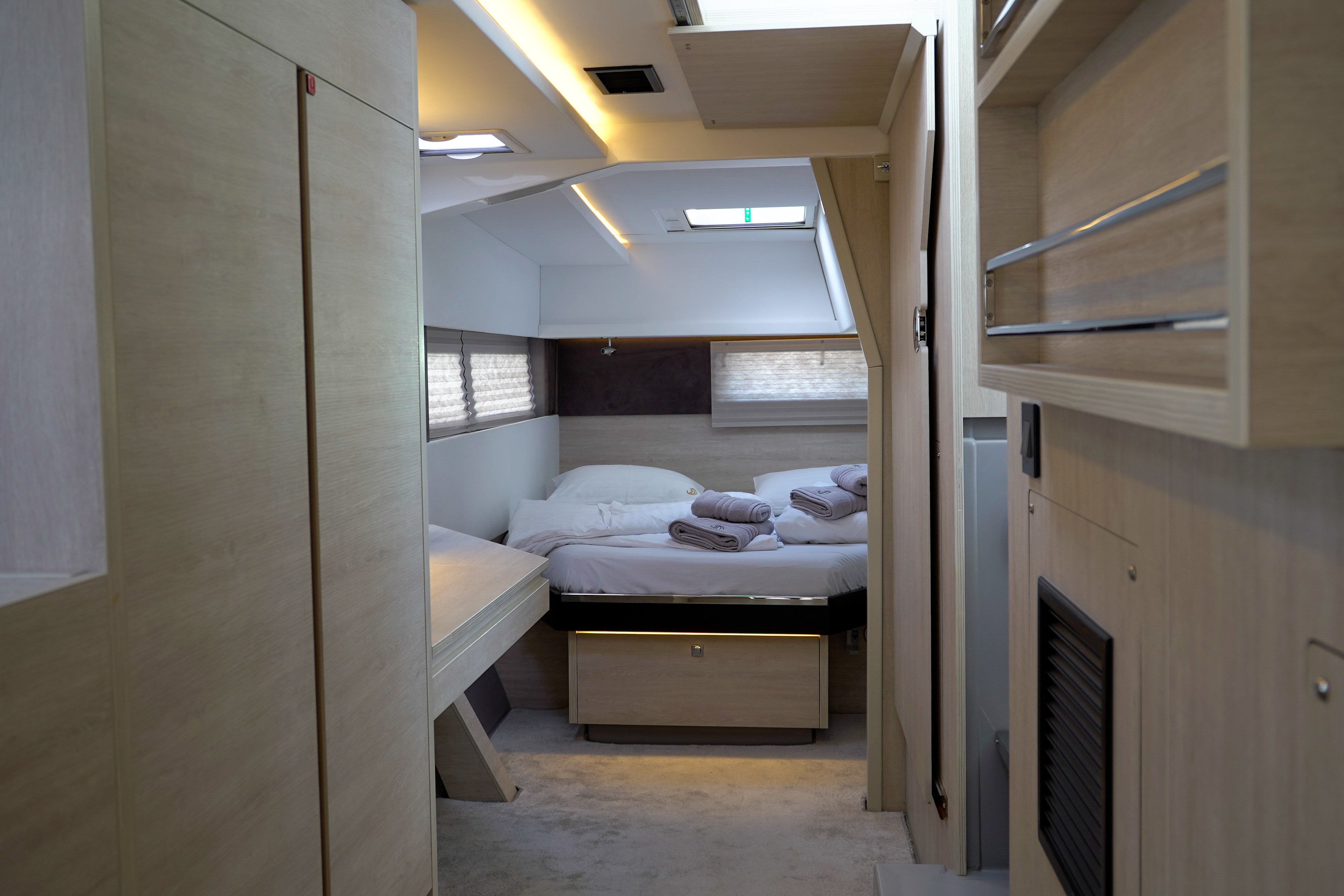 Manaphy - Catamaran in Seget Donji