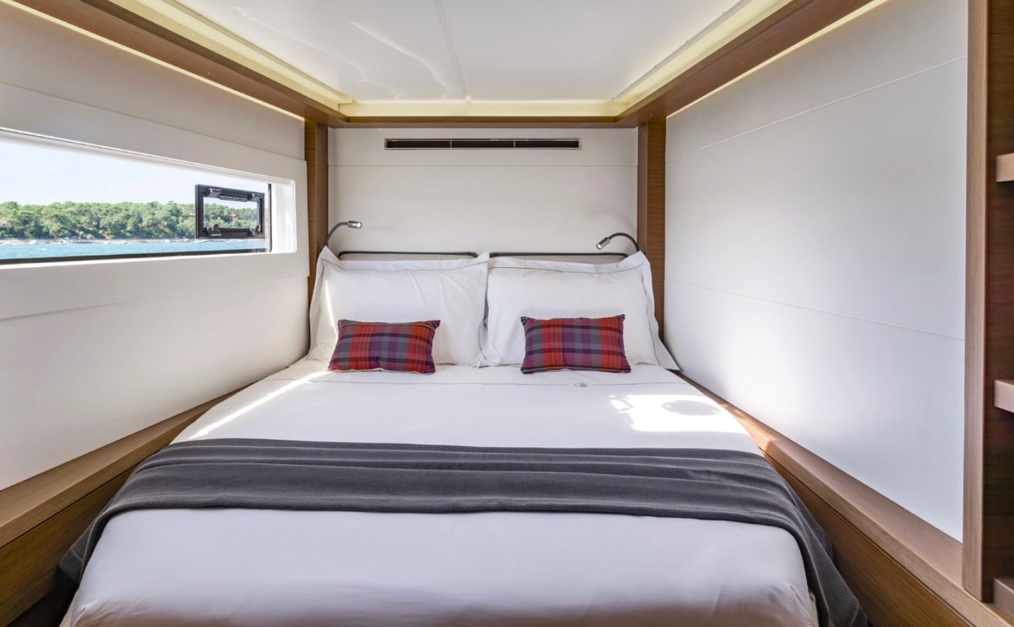 Vuk - Iconic version - Catamaran in Seget Donji