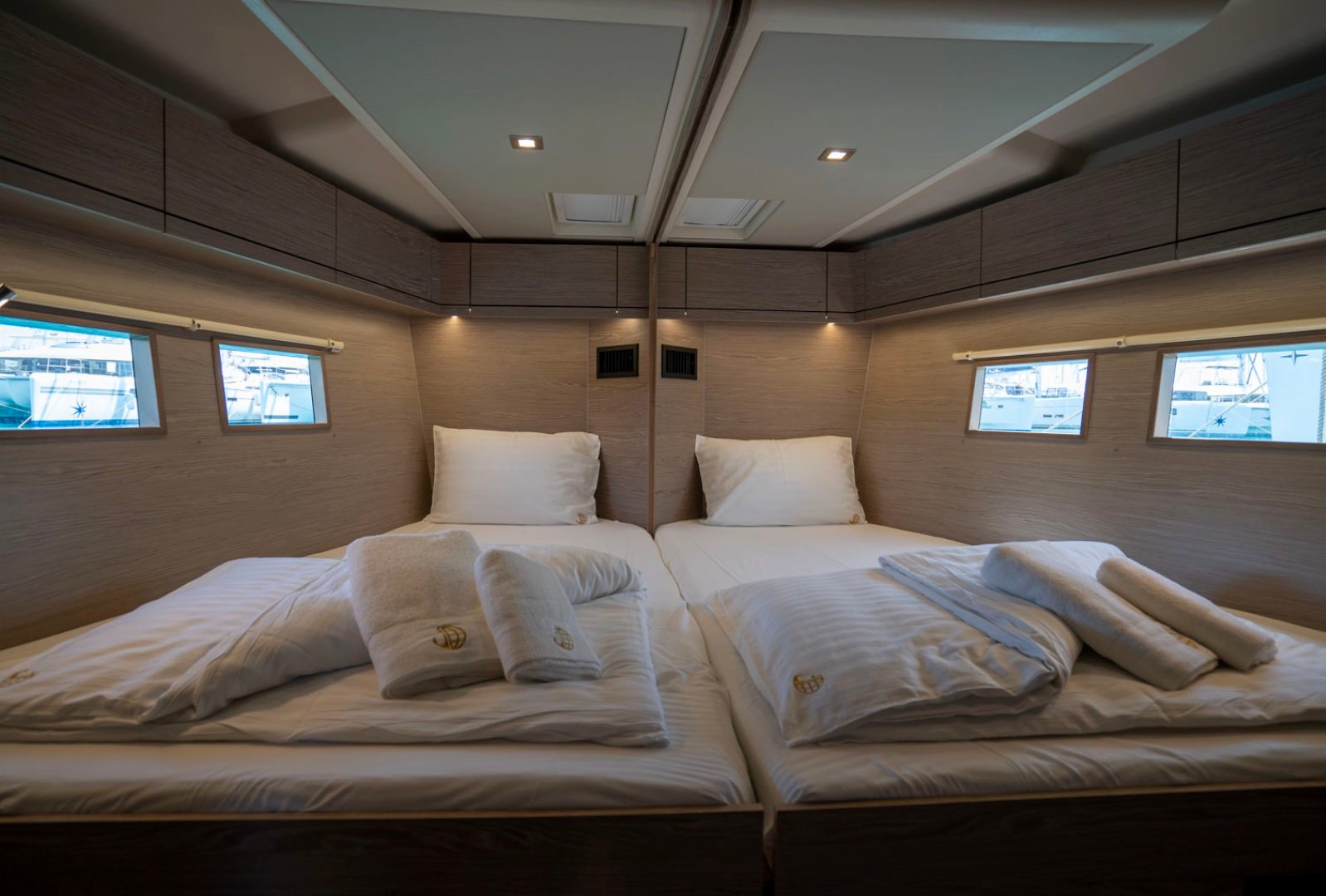 MILA FELICE - Sailboat in Seget Donji