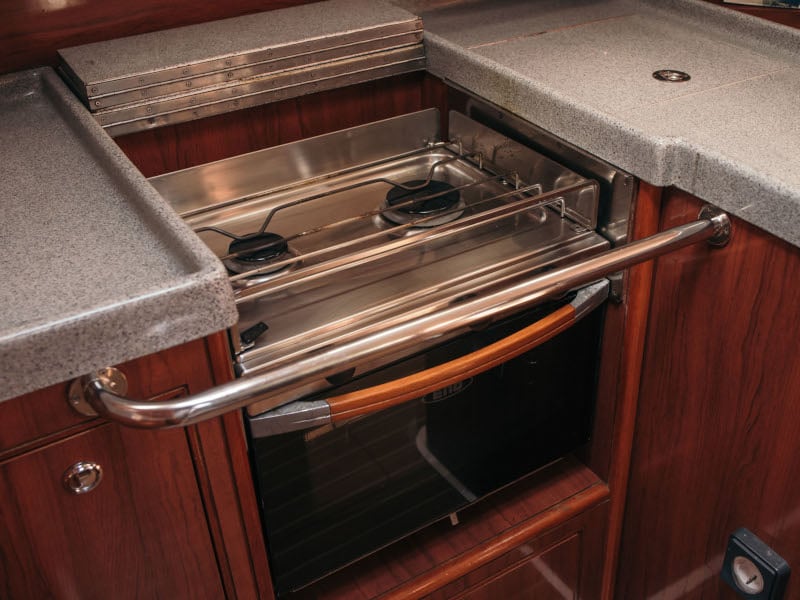 Apollon - Sailboat in Volos