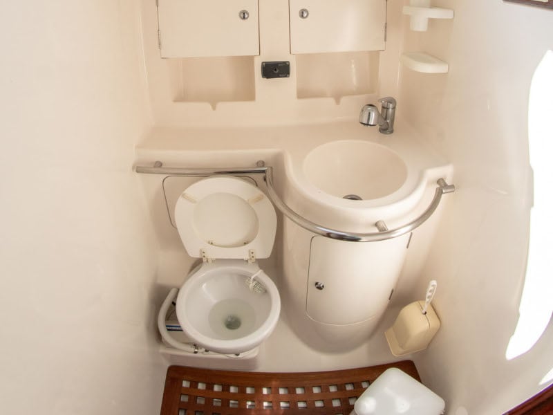 Apollon - Sailboat in Volos