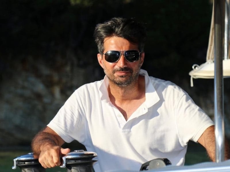 Elysium crewed - VIP equipped - Catamaran in Lefkada