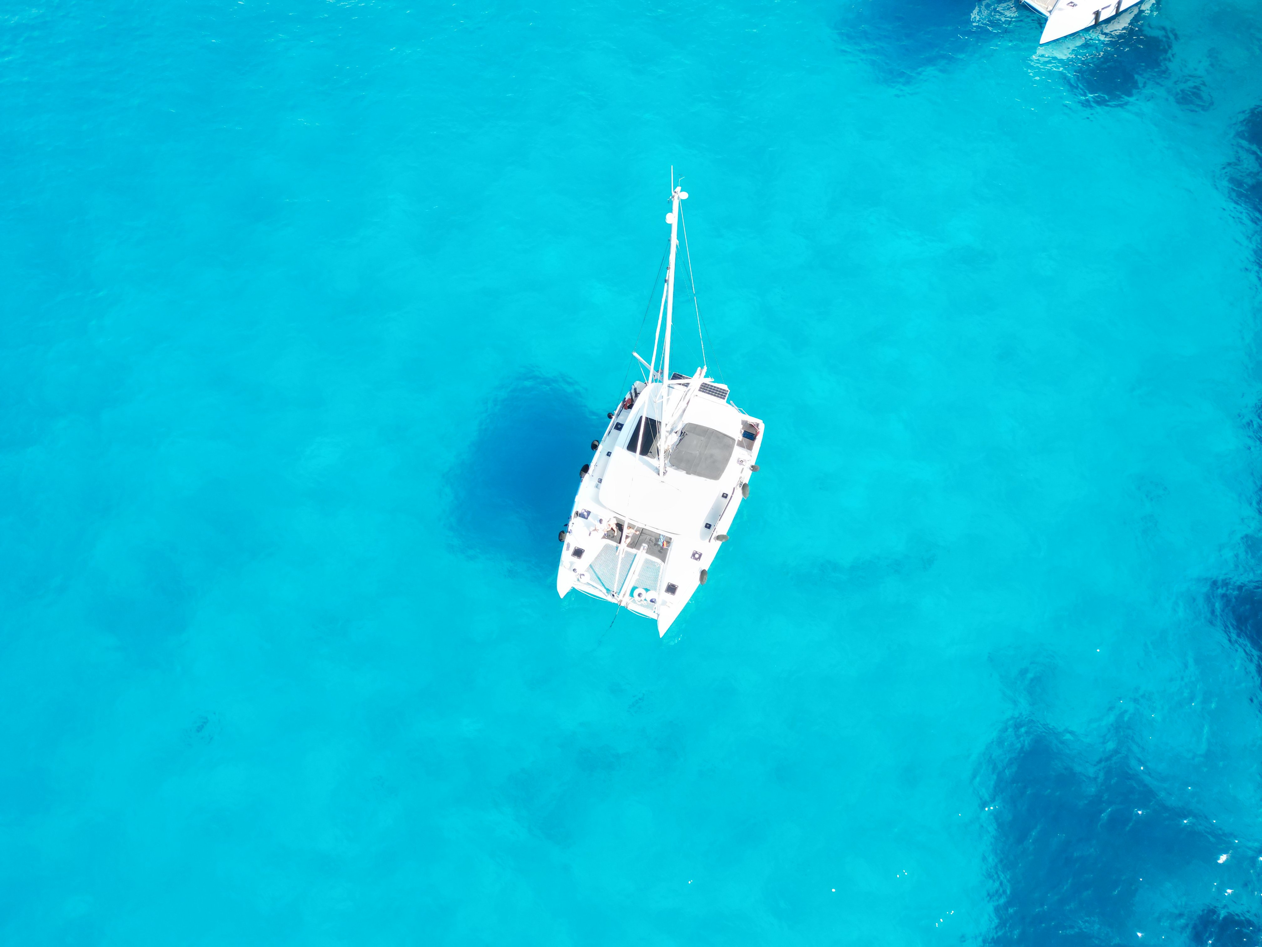 Dioni - Catamaran in Preveza