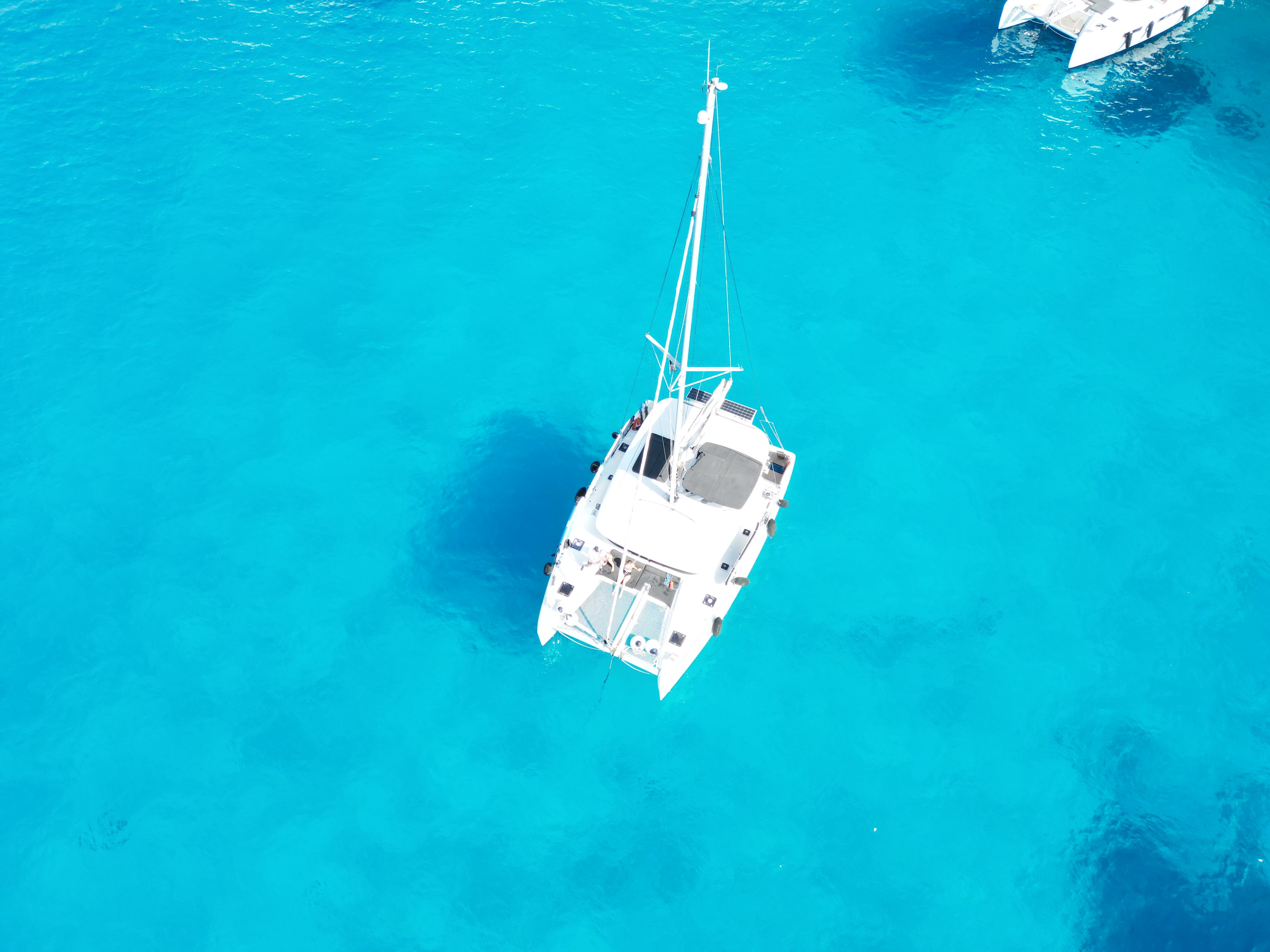 Dioni - Catamaran in Preveza