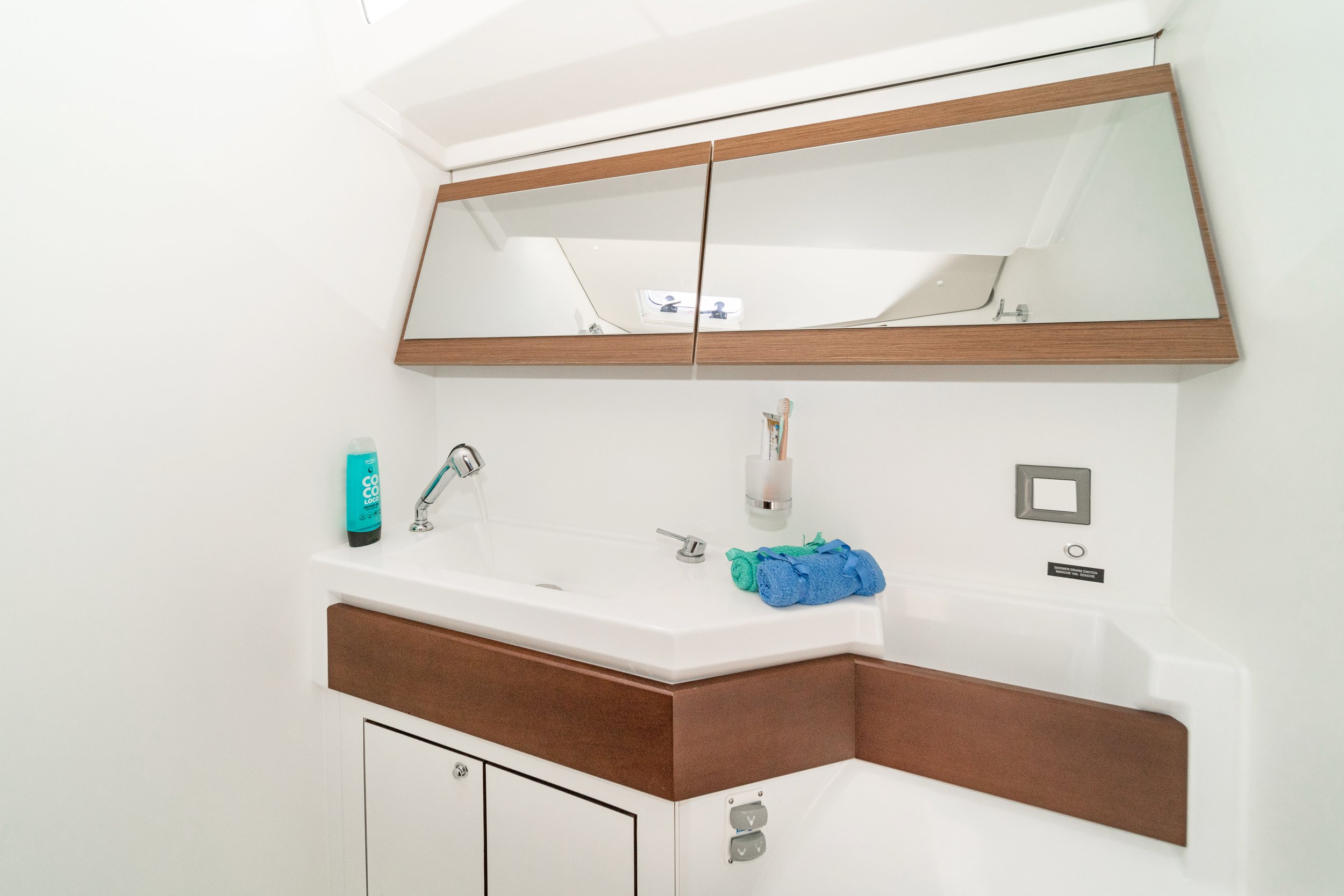 Joanna - Sailboat in Volos