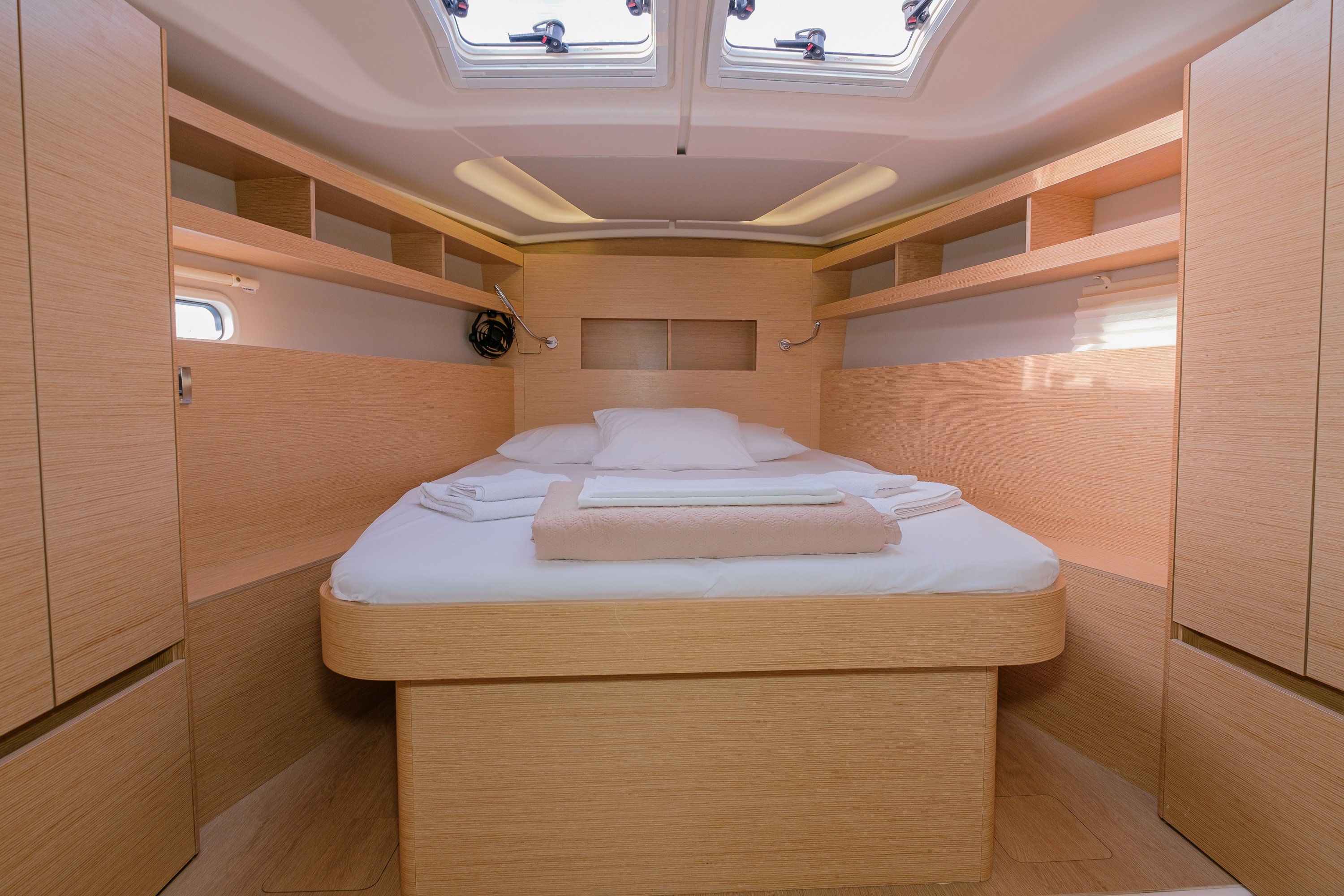 Ella - Sailboat in Kos