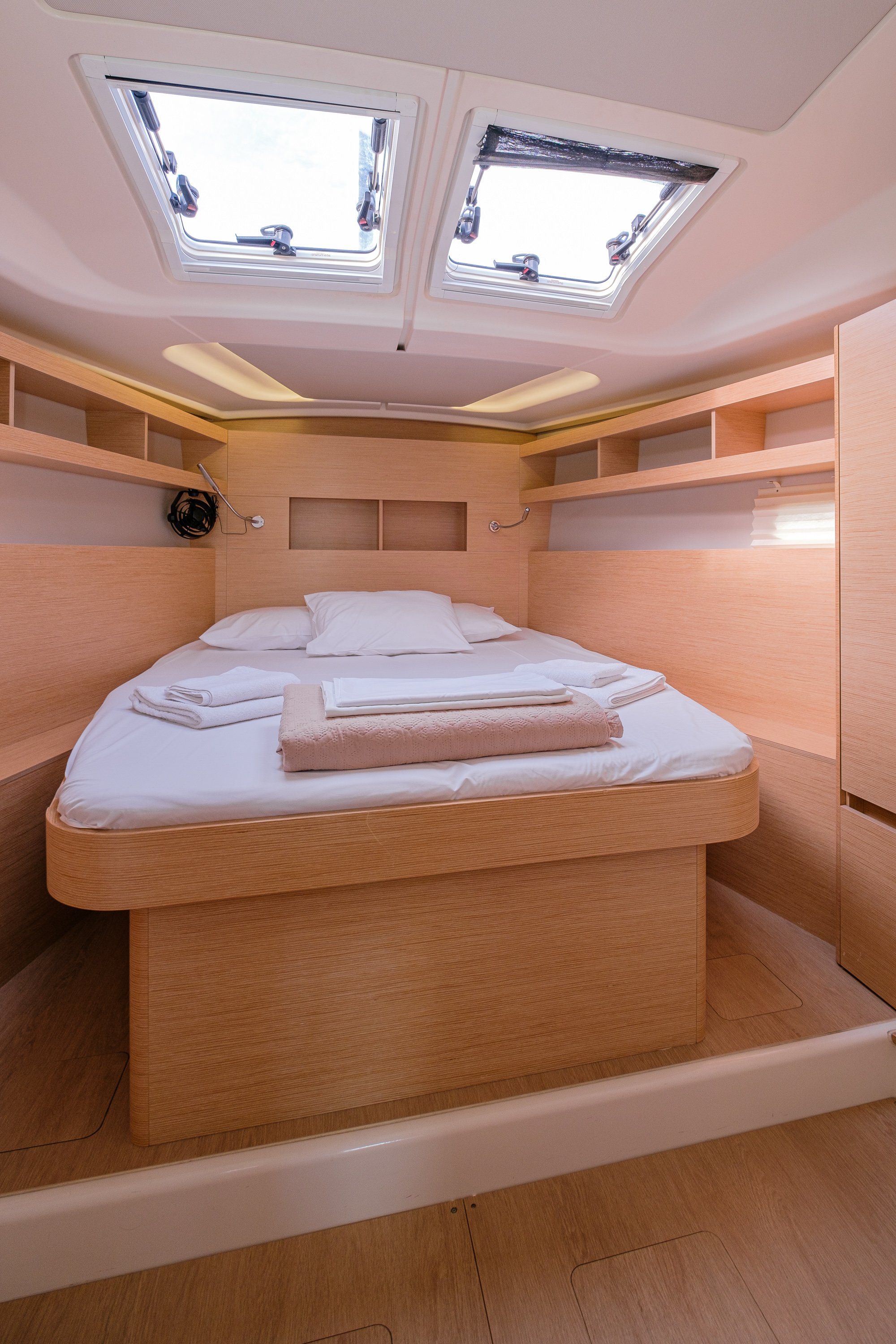 Ella - Sailboat in Kos