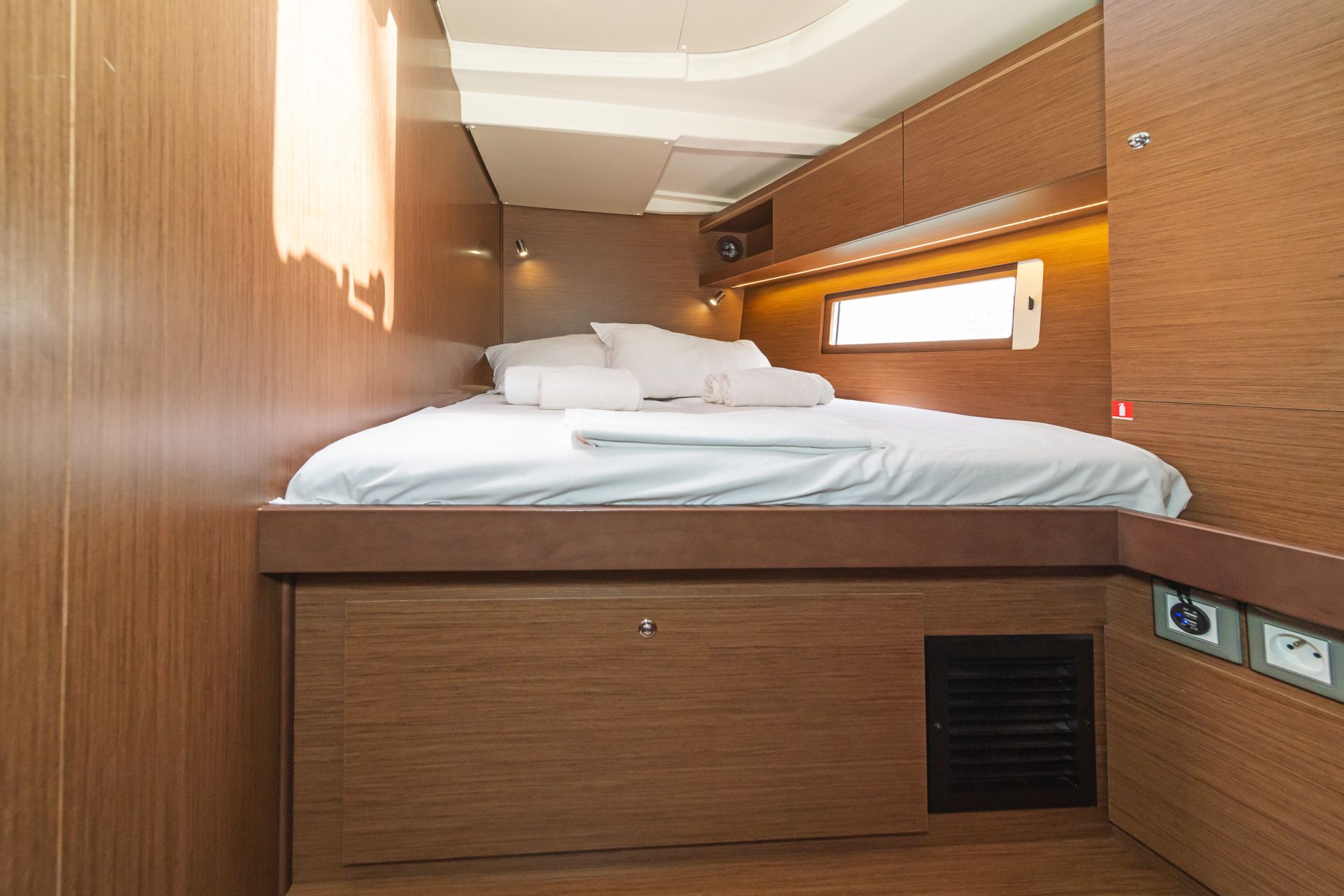 Carpe Diem - Sailboat in Alimos