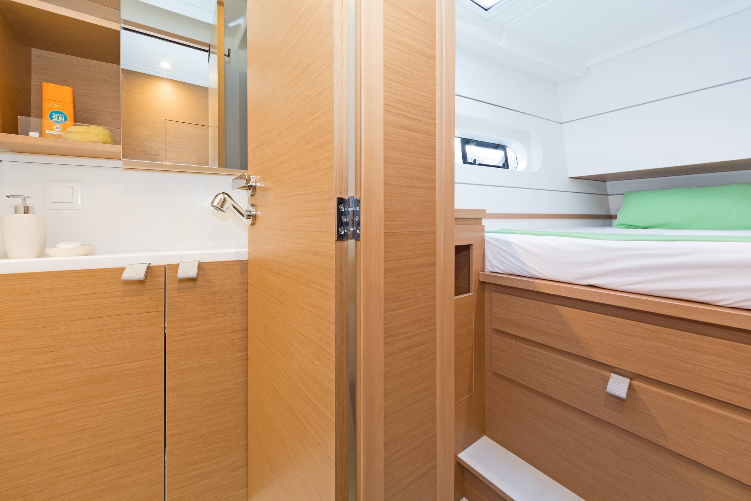 Excessive - Catamaran in Kos