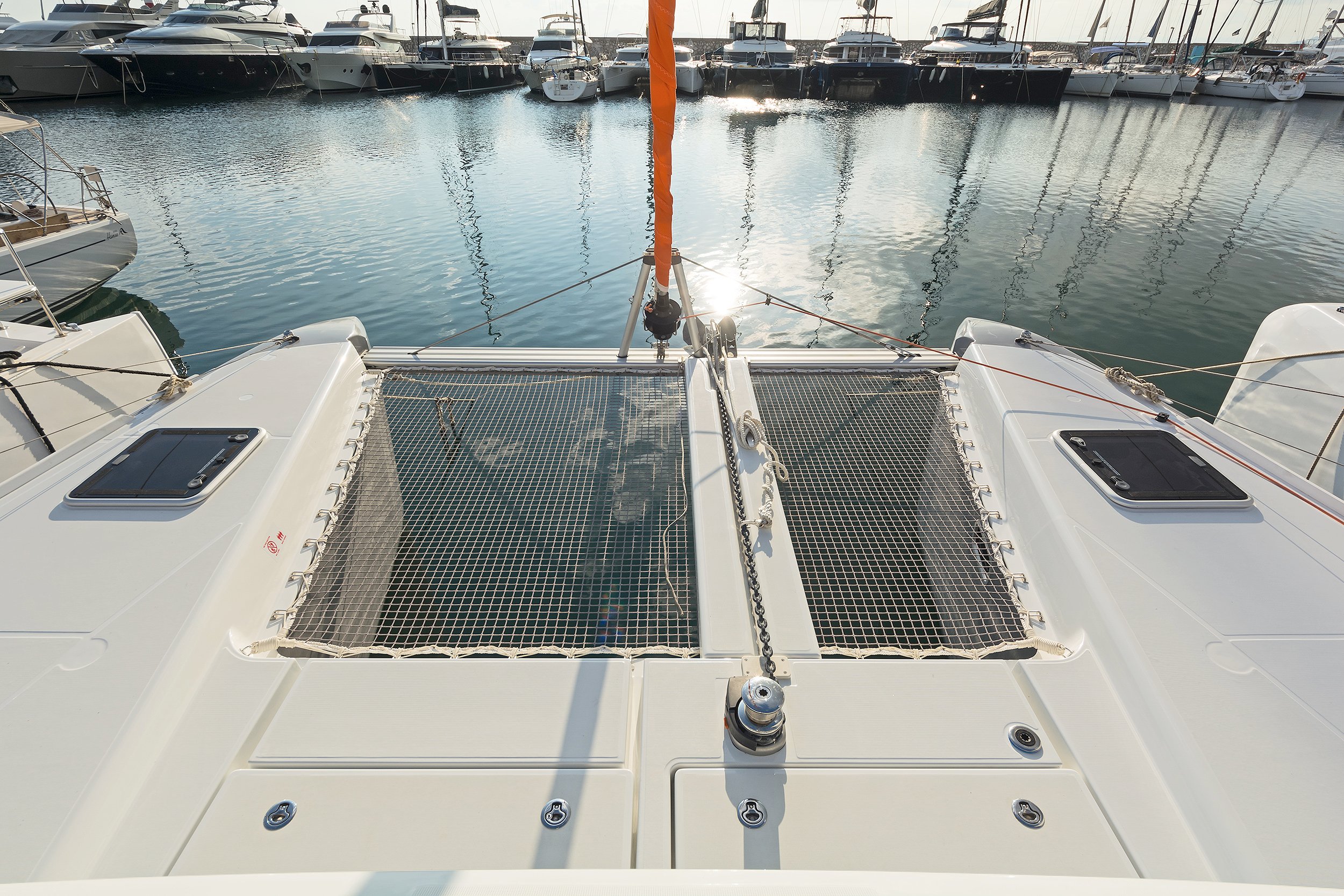 Excessive - Catamaran in Kos