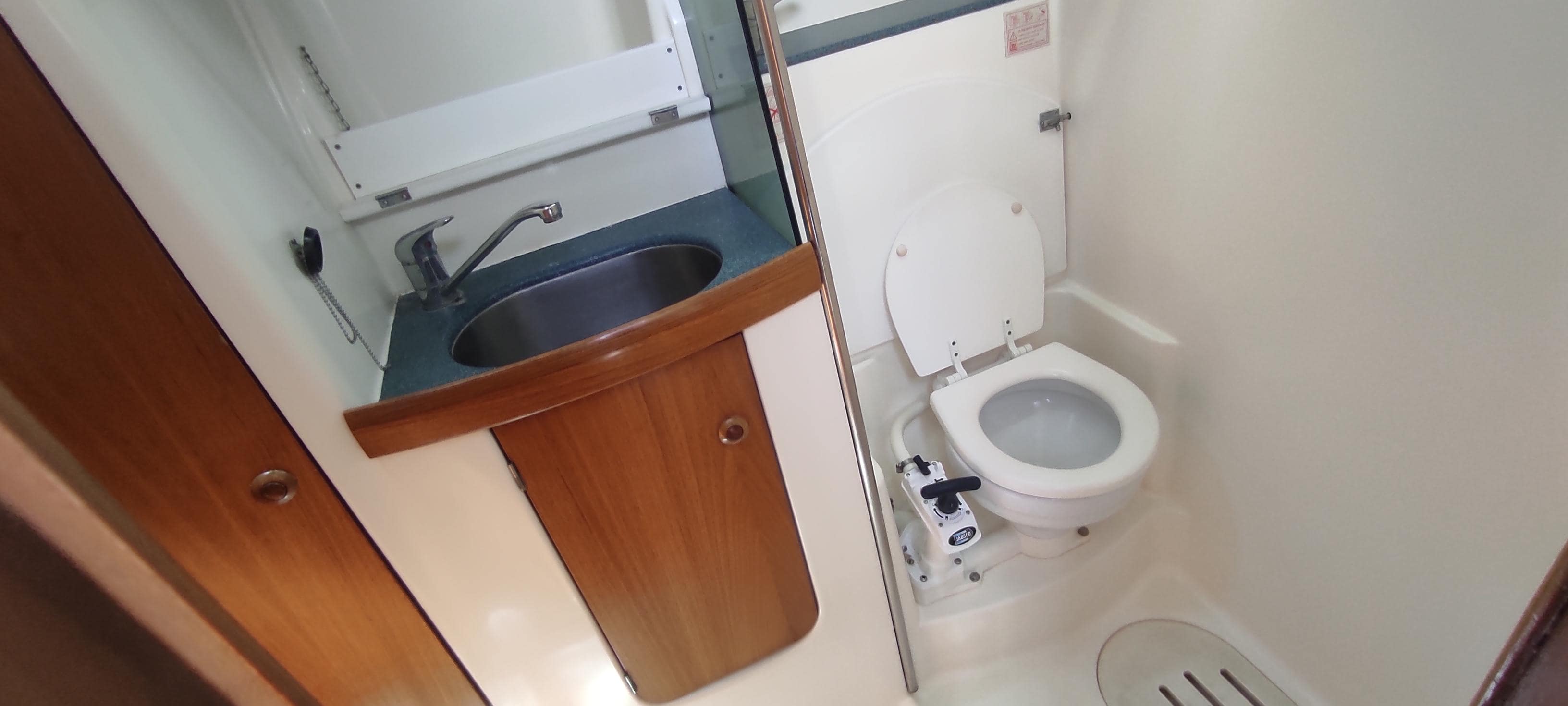 Evangelos - Sailboat in Volos