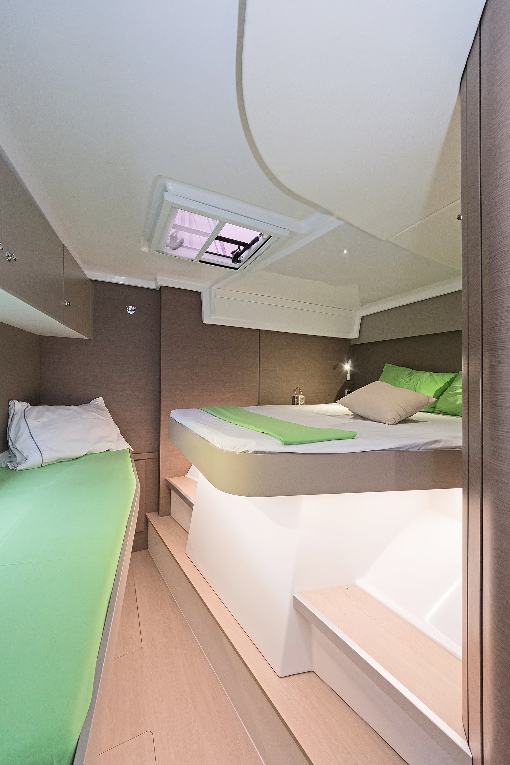 Phoenix - Catamaran in Lefkada