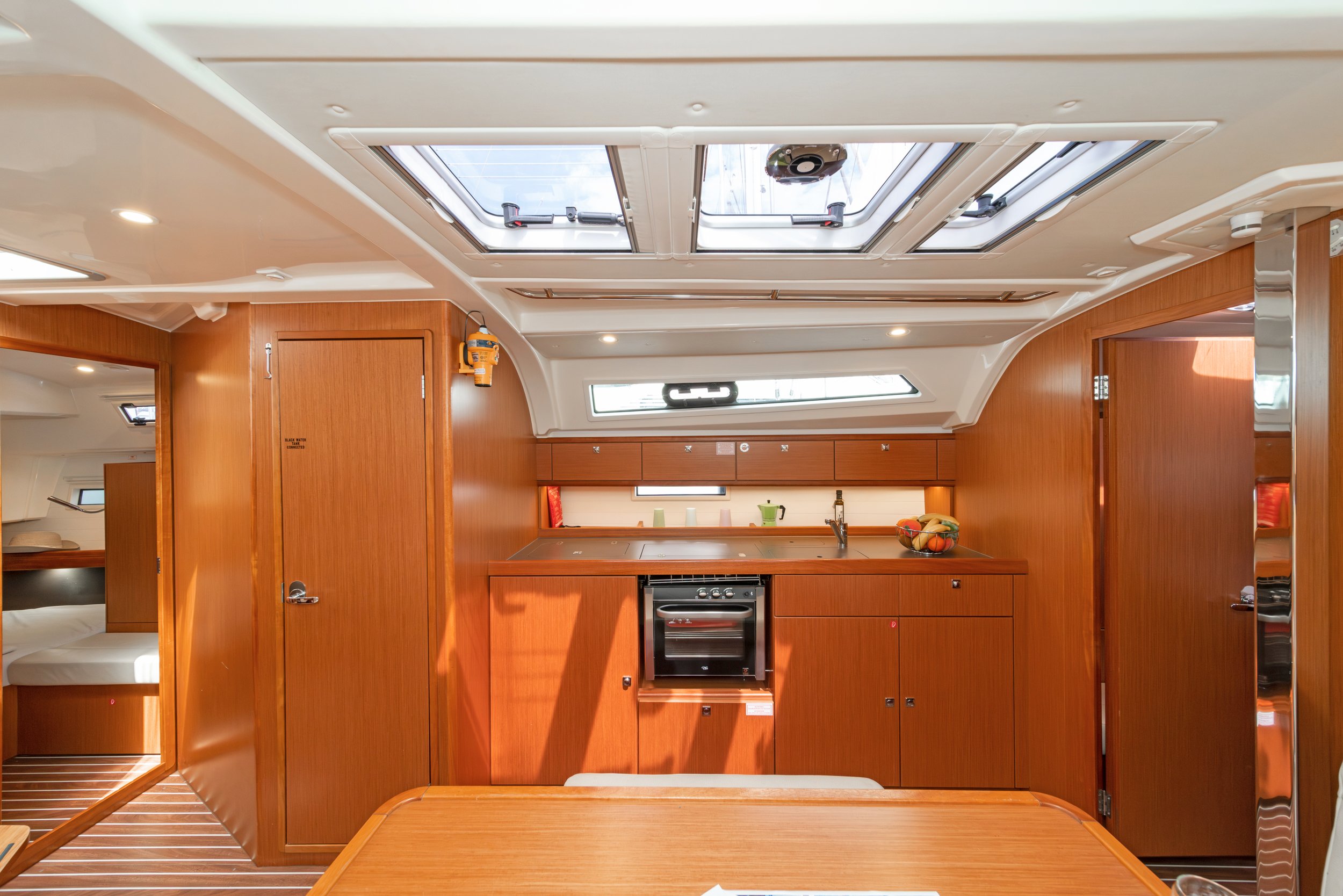 Laertis - Sailboat in Volos