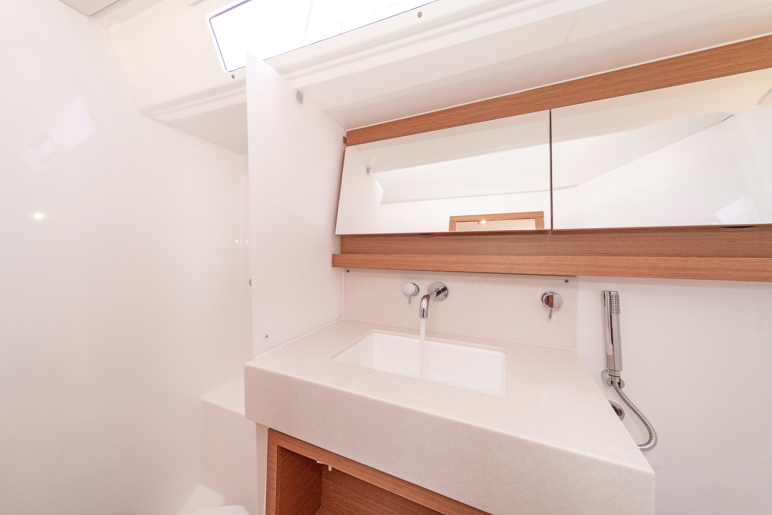 Imagine - Sailboat in Kos