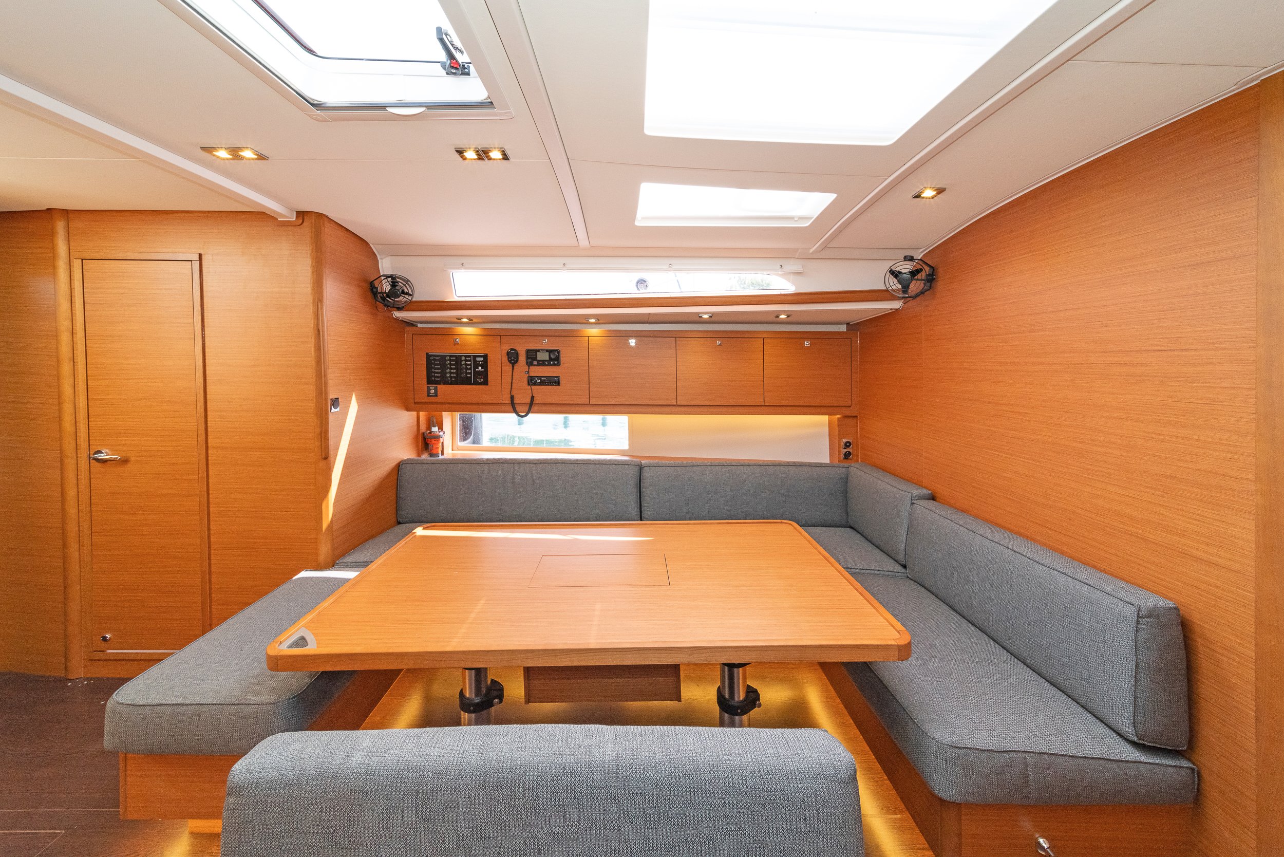 Imagine - Sailboat in Kos