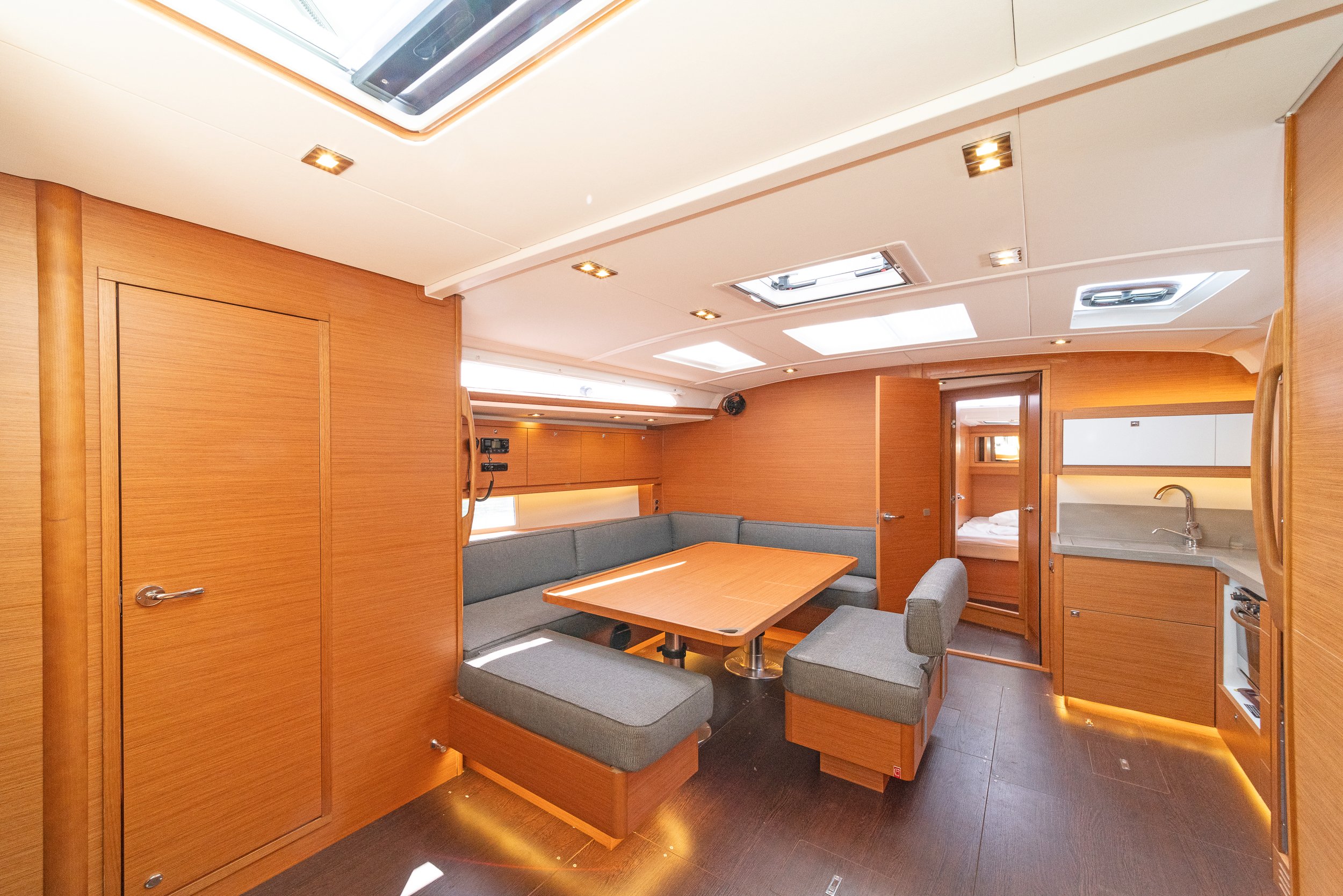 Imagine - Sailboat in Kos