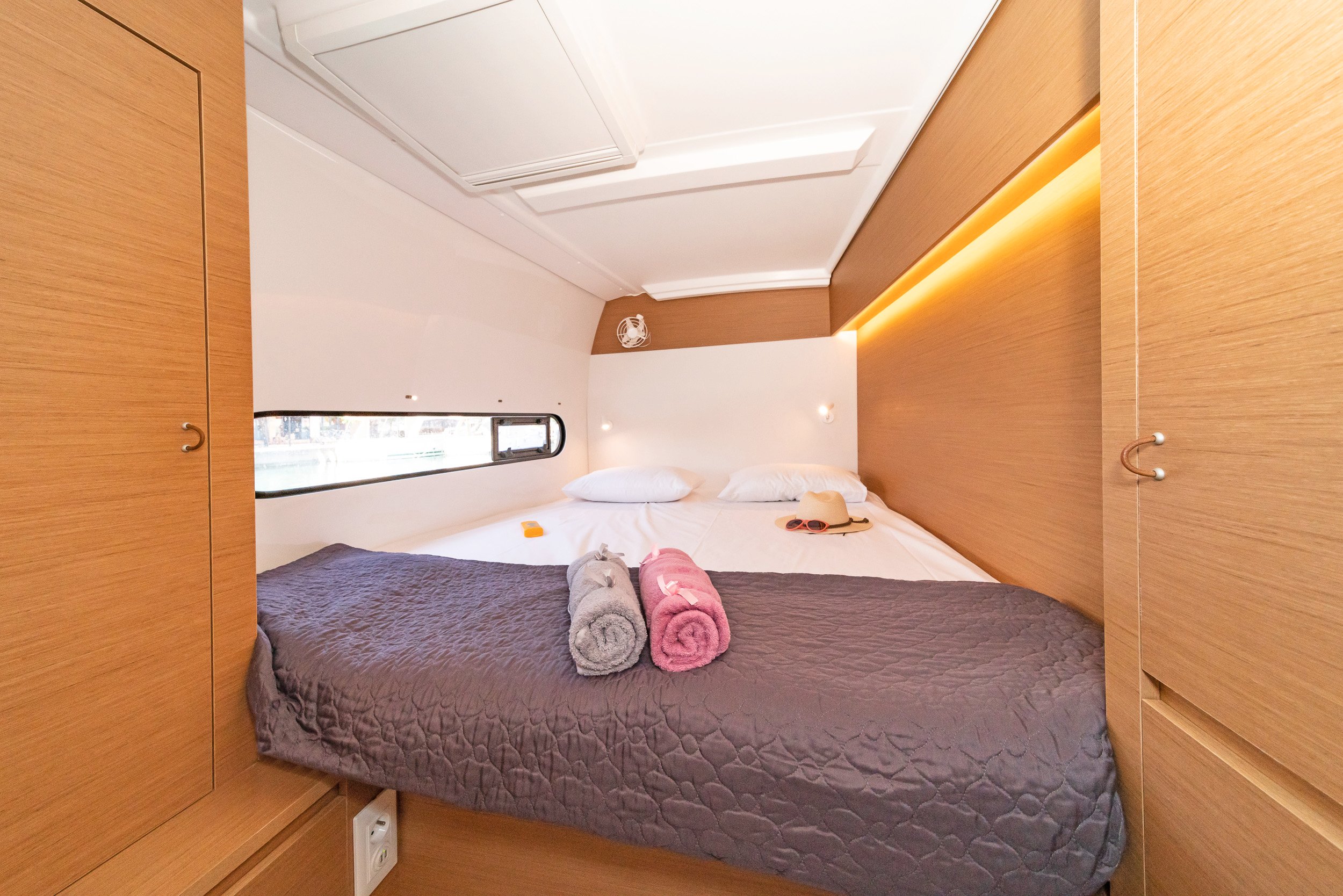 Phos - Catamaran in Lefkada