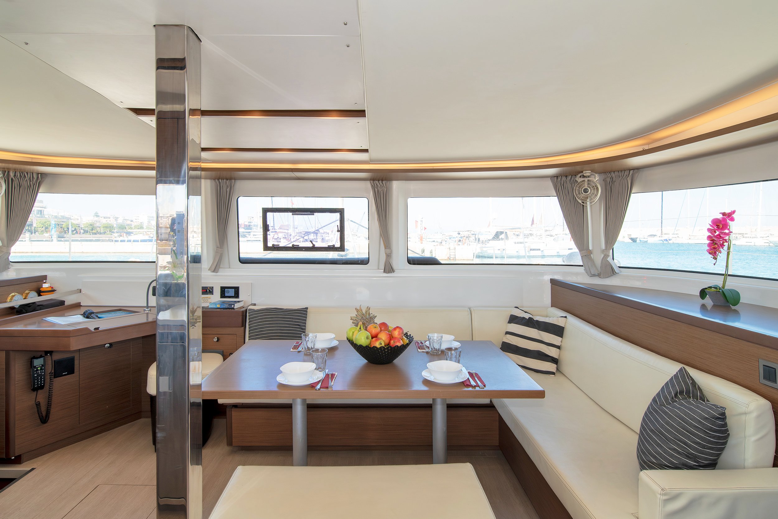 No Worries - Catamaran in Rodos