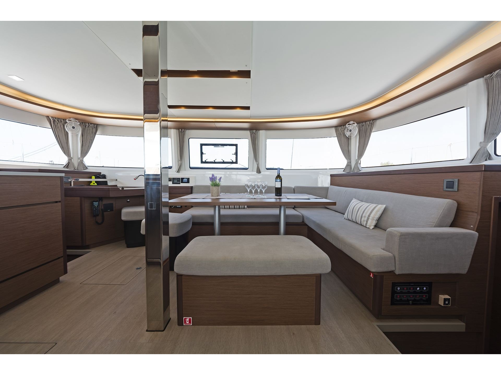 No Worries - Catamaran in Rodos