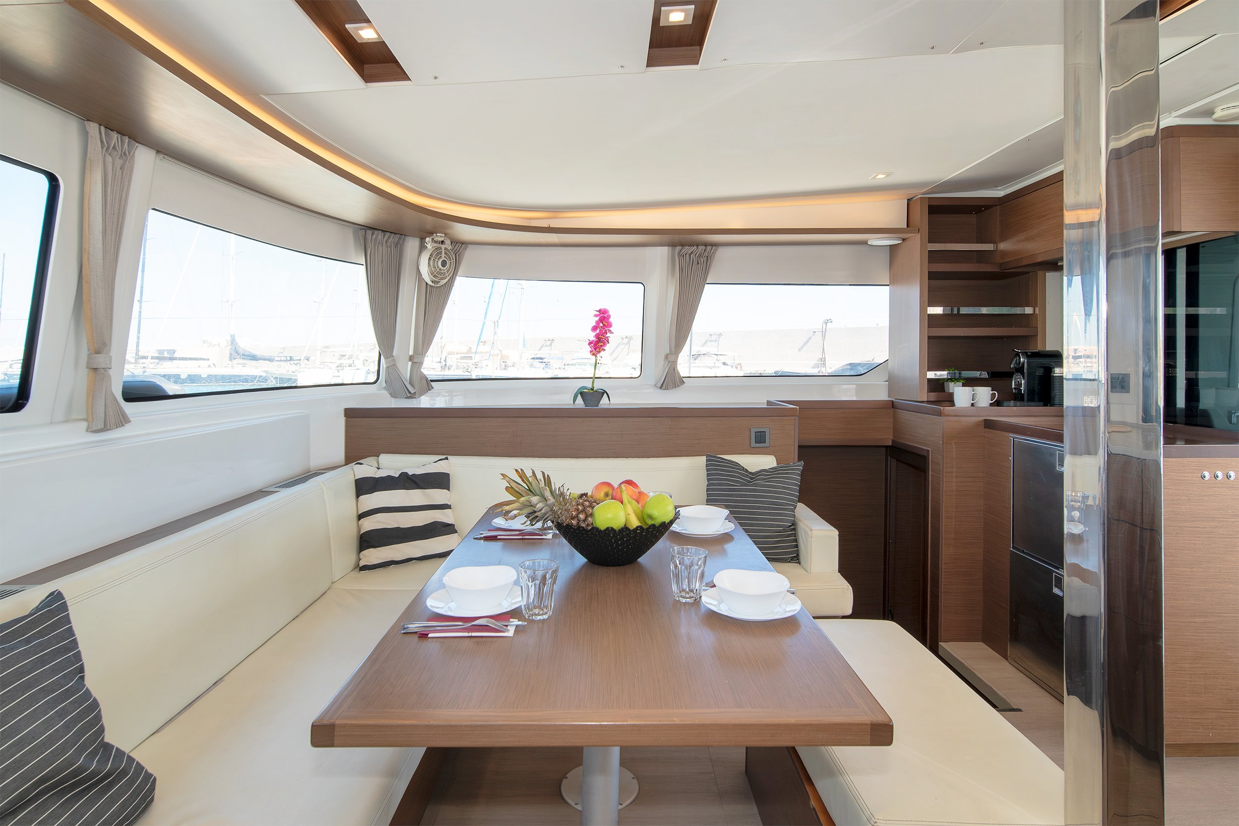 No Worries - Catamaran in Rodos