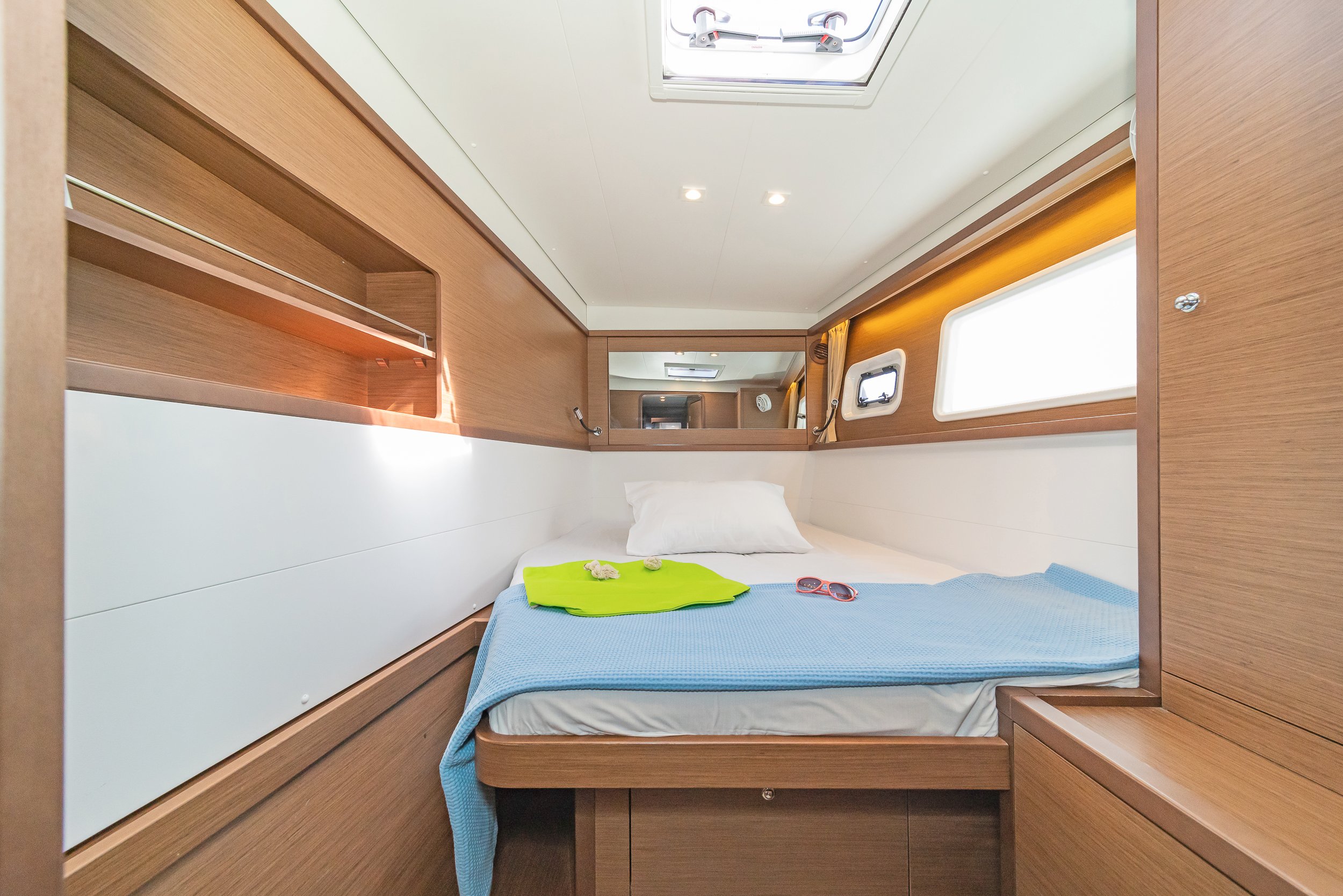 Kon-Tiki - Catamaran in Preveza