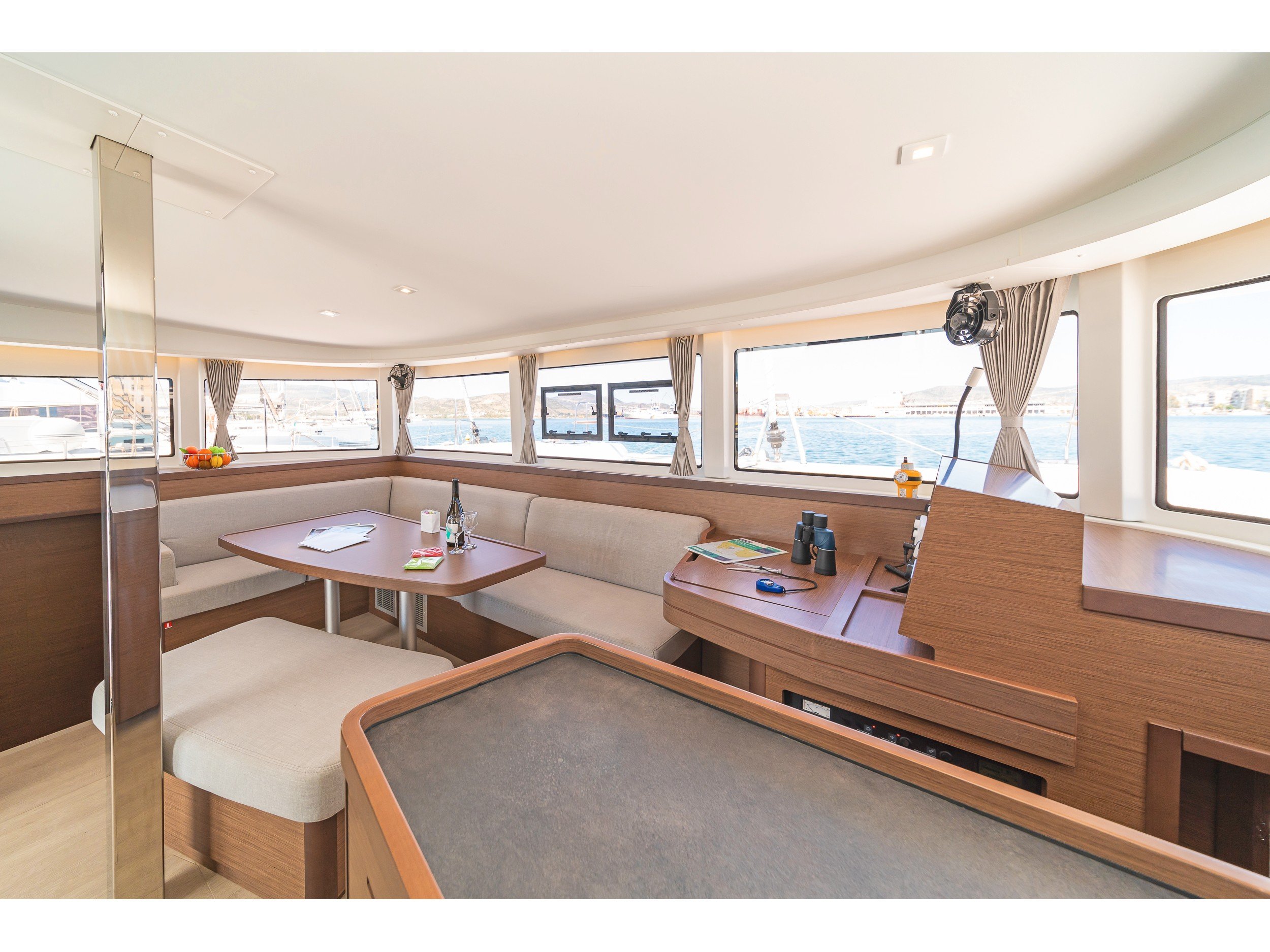 Aurora - Catamaran in Preveza