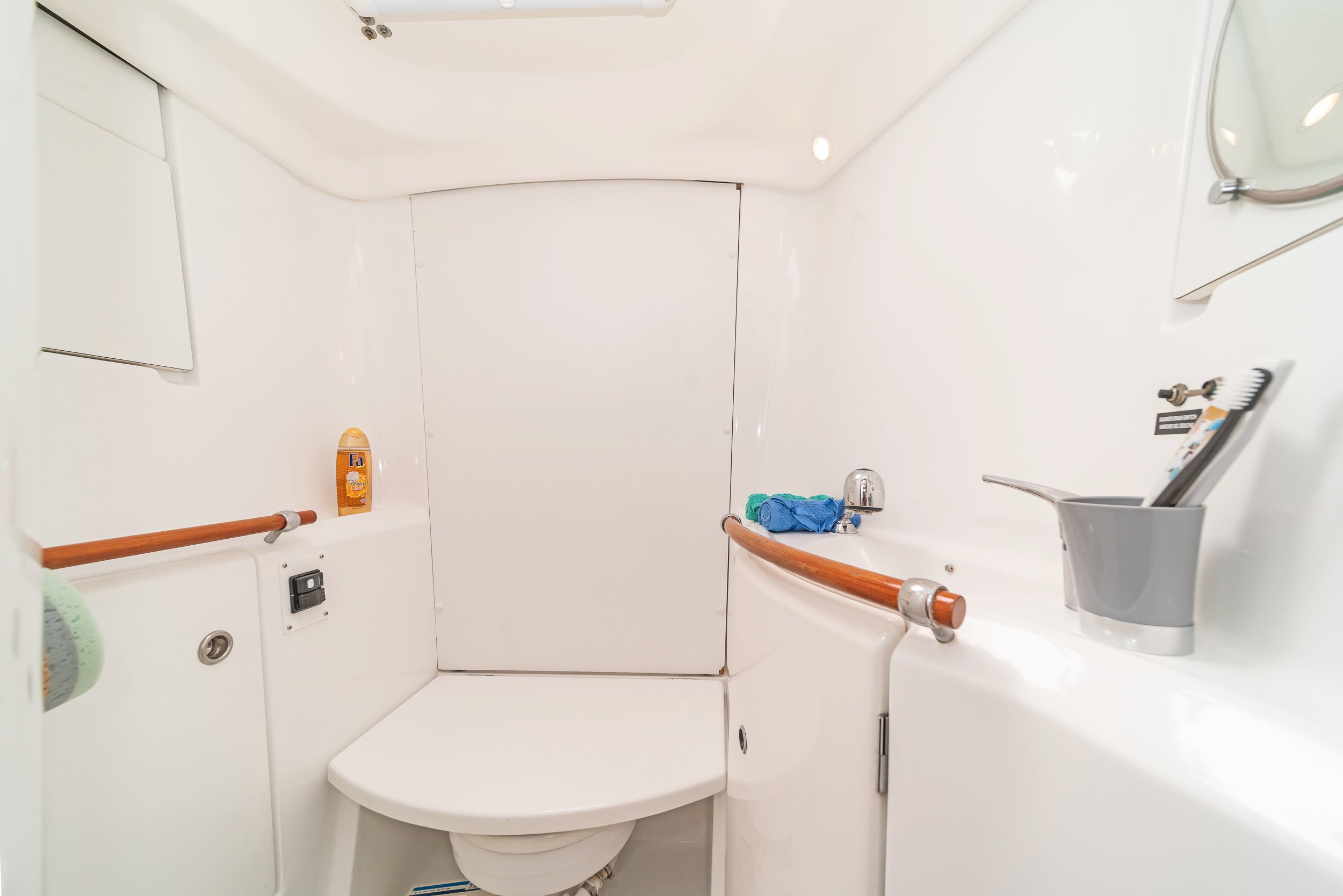 Milica - Sailboat in Kos