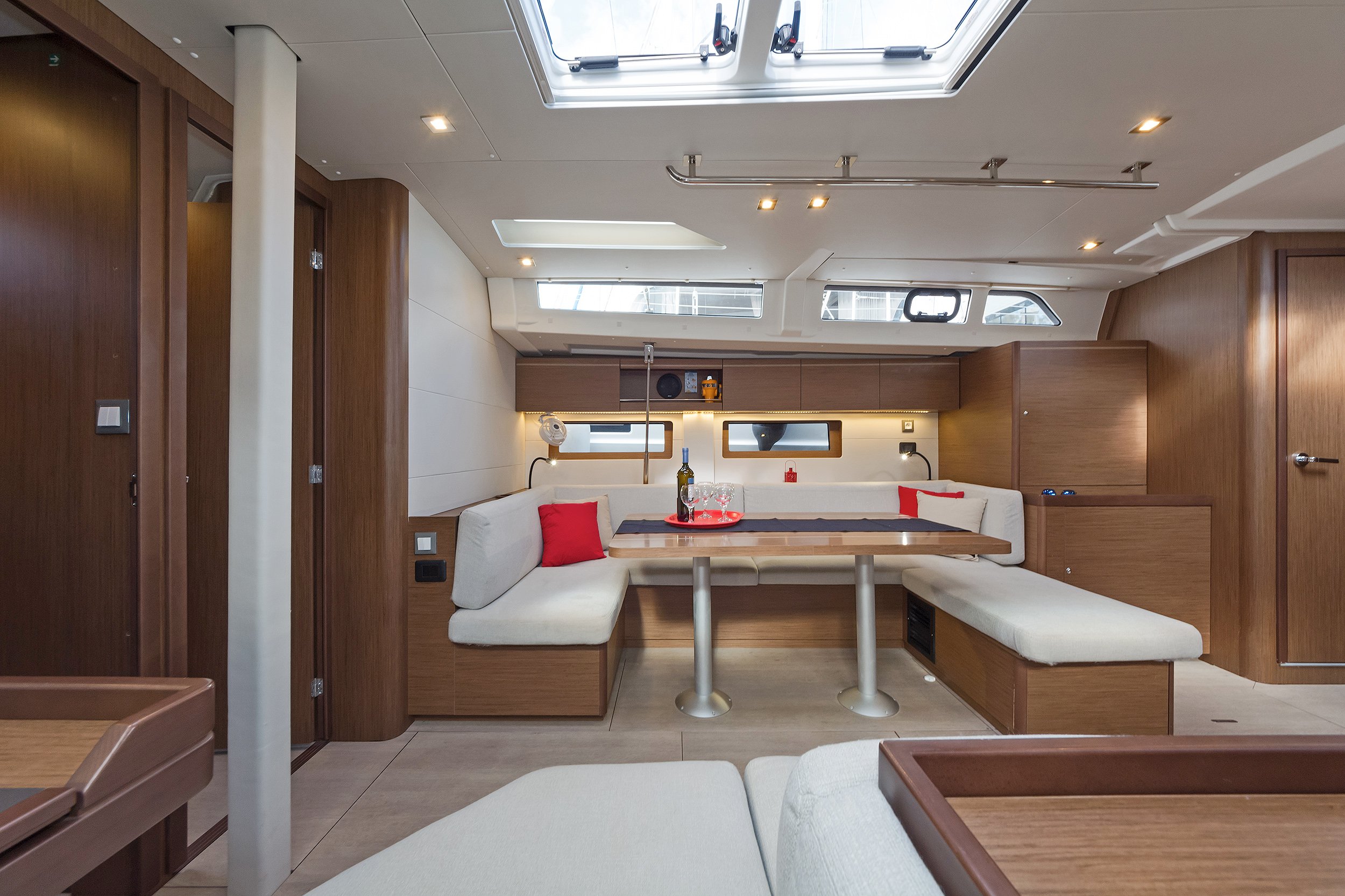 Freyja - Sailboat in Kos