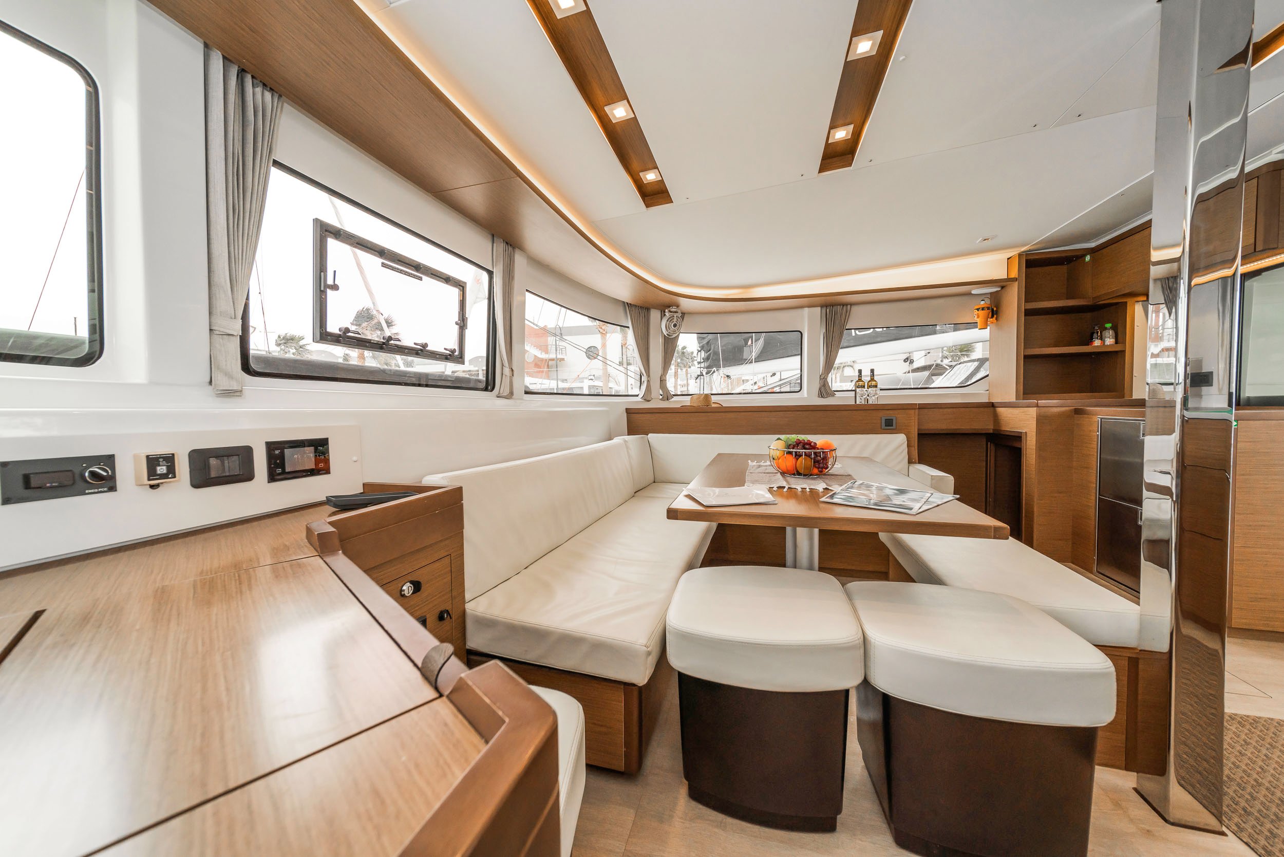 Pegasus - Catamaran in Kos