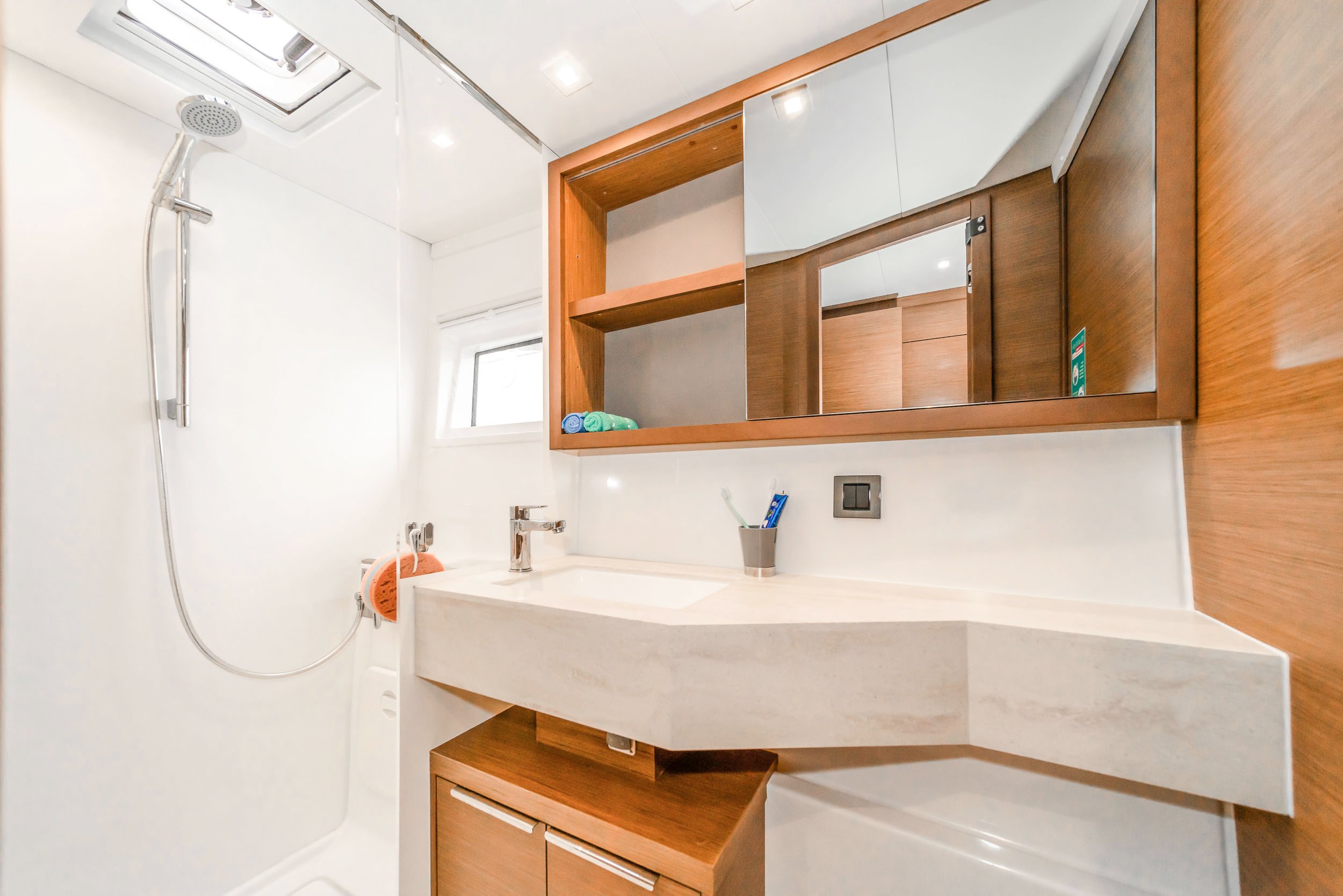 Pegasus - Catamaran in Kos