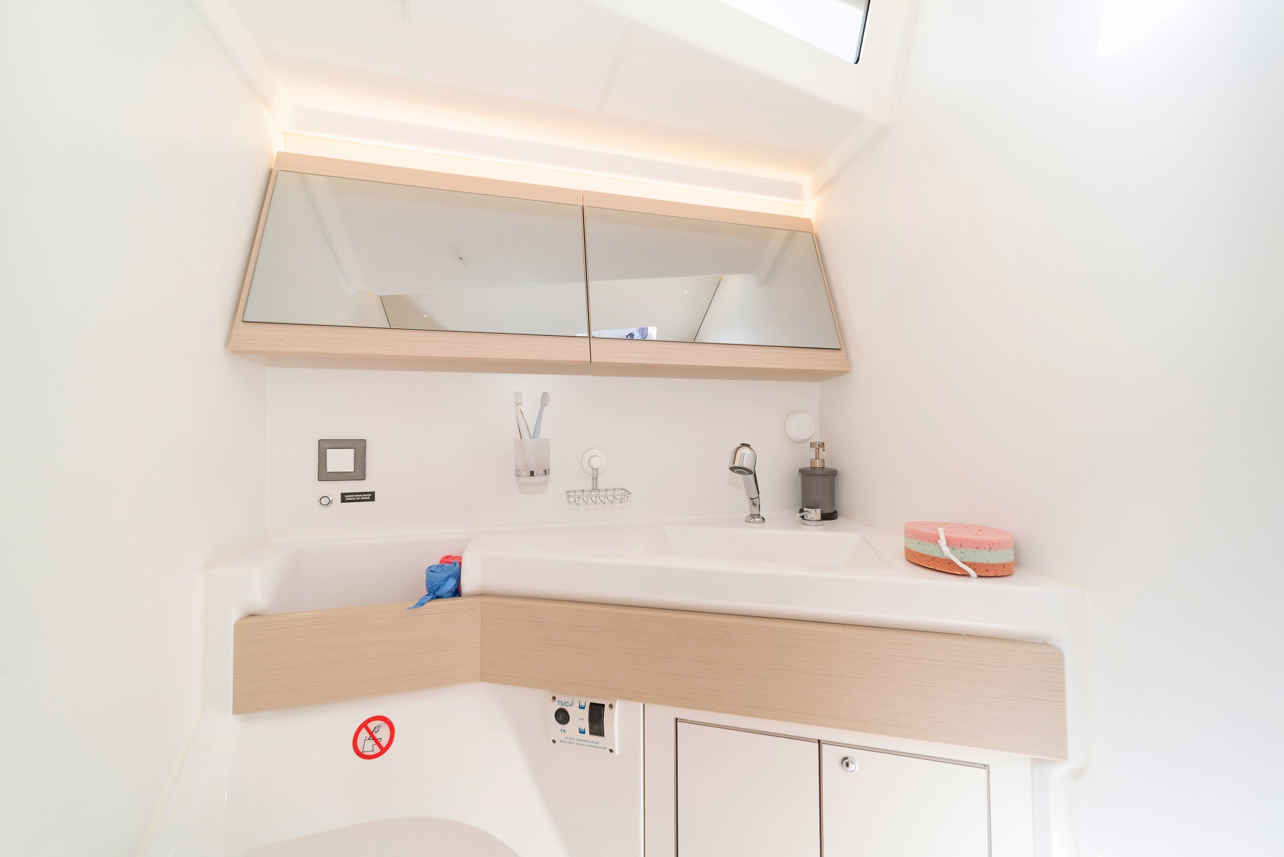 Beautiful Helen - Sailboat in Kos