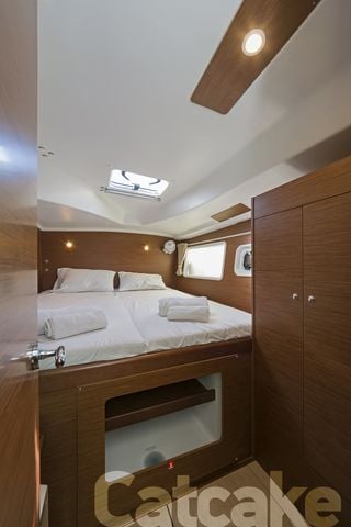 Catcake - Catamaran in Lefkada