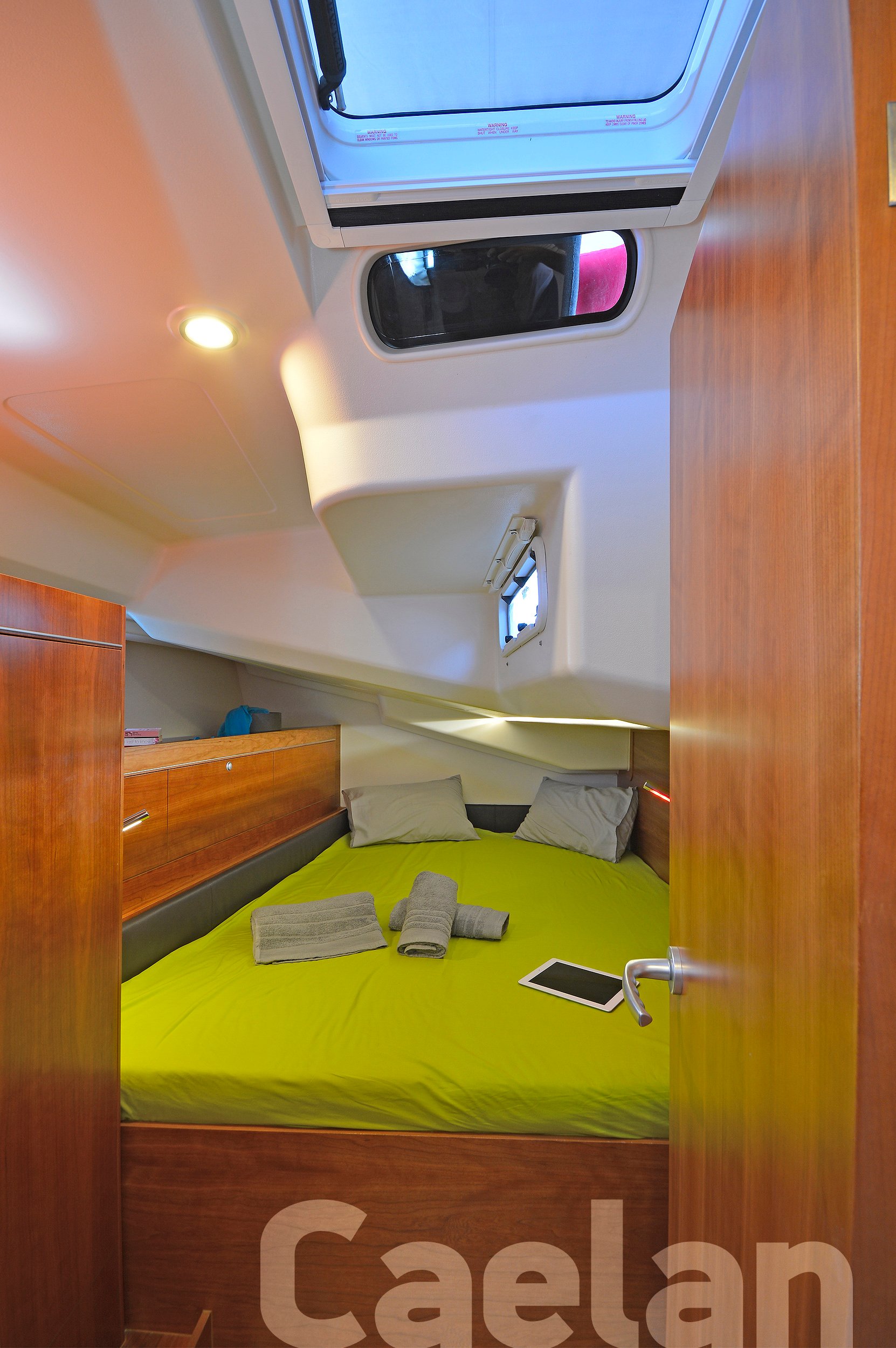 Kimi - Sailboat in Kos