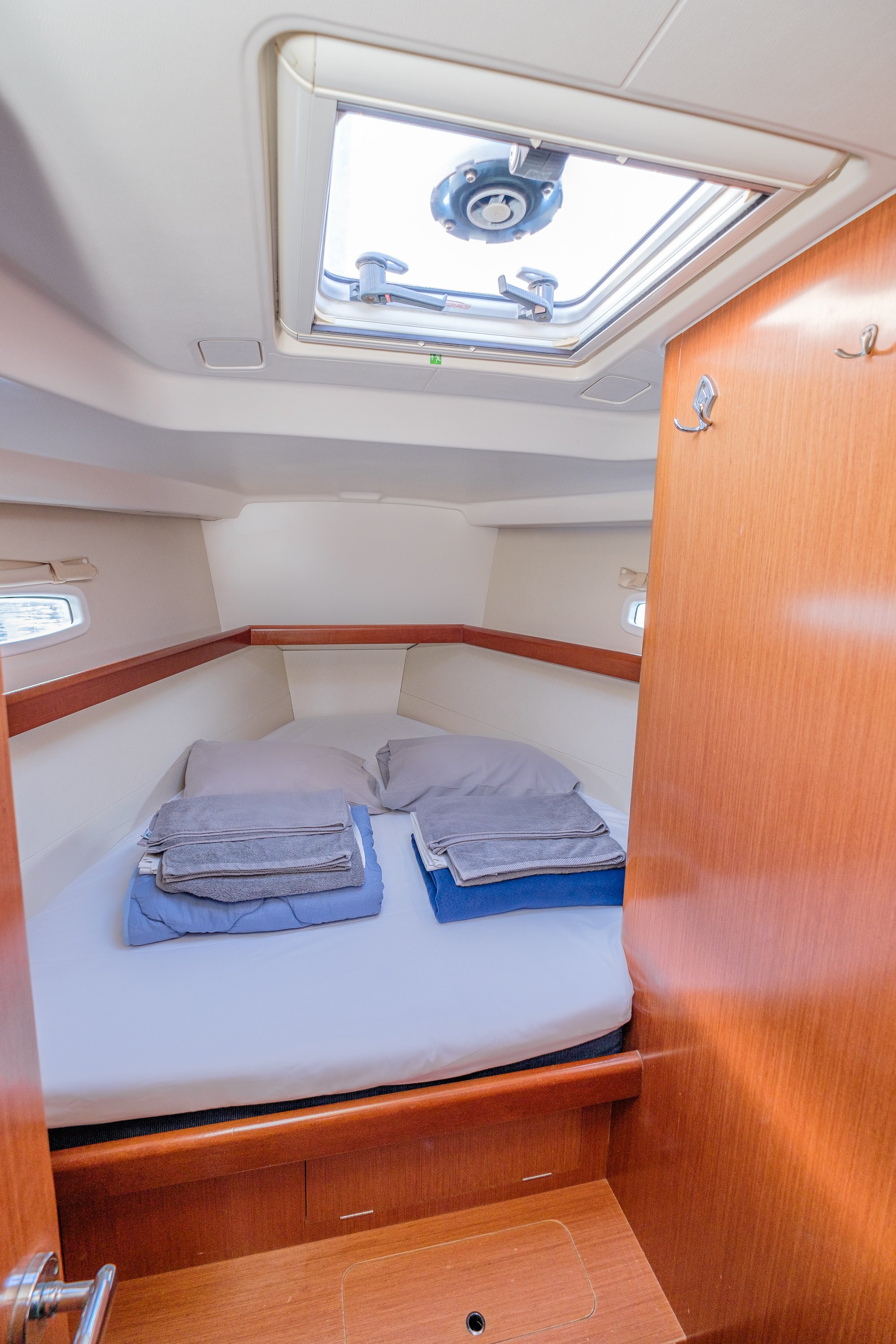 Belamour - Sailboat in Kos