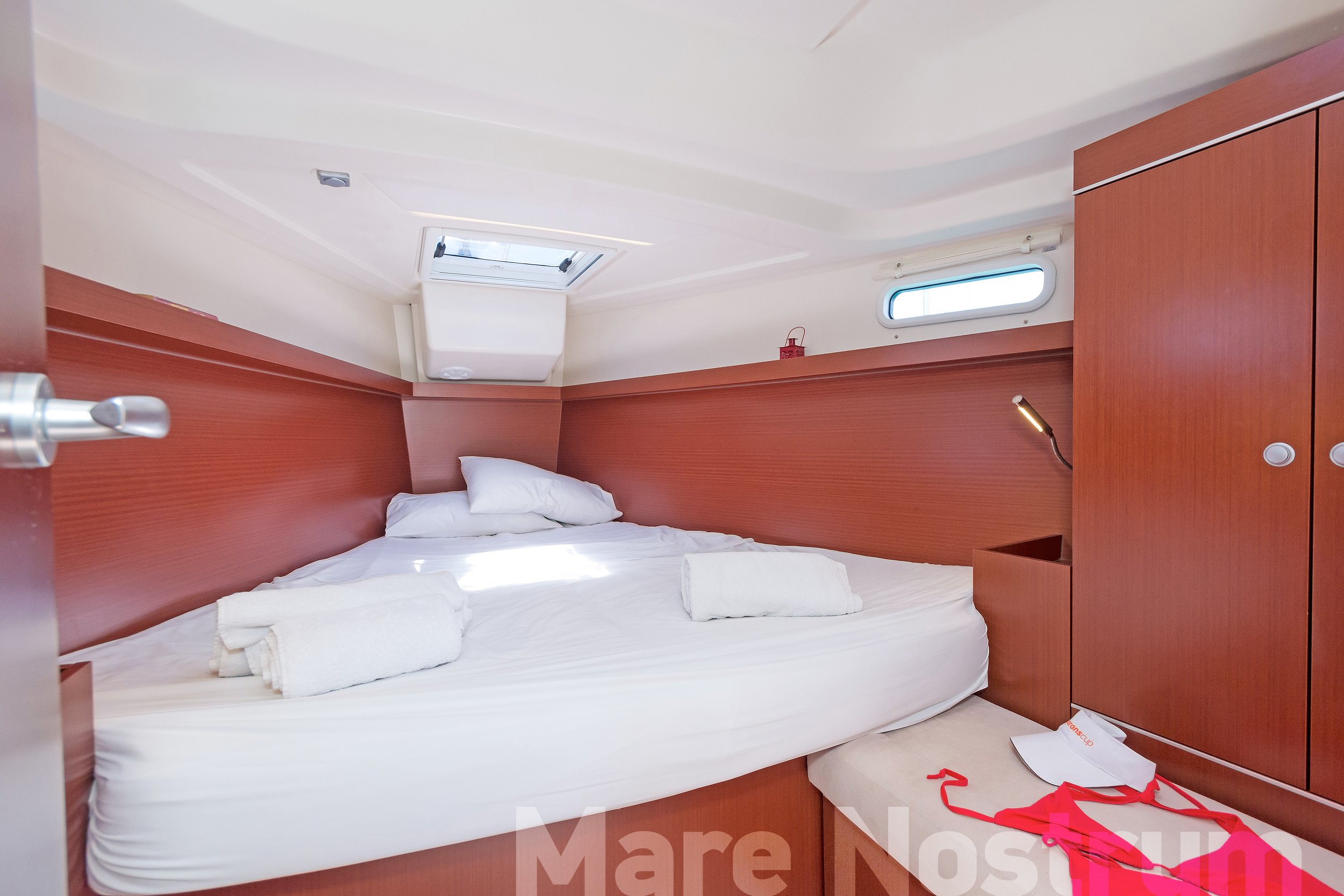 Mare Nostrum - Yelkenli içinde İstanköy