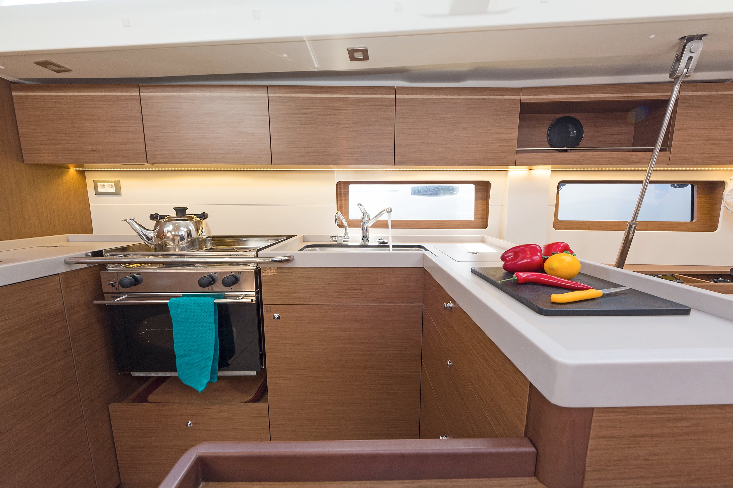 Mamakita - Sailboat in Alimos