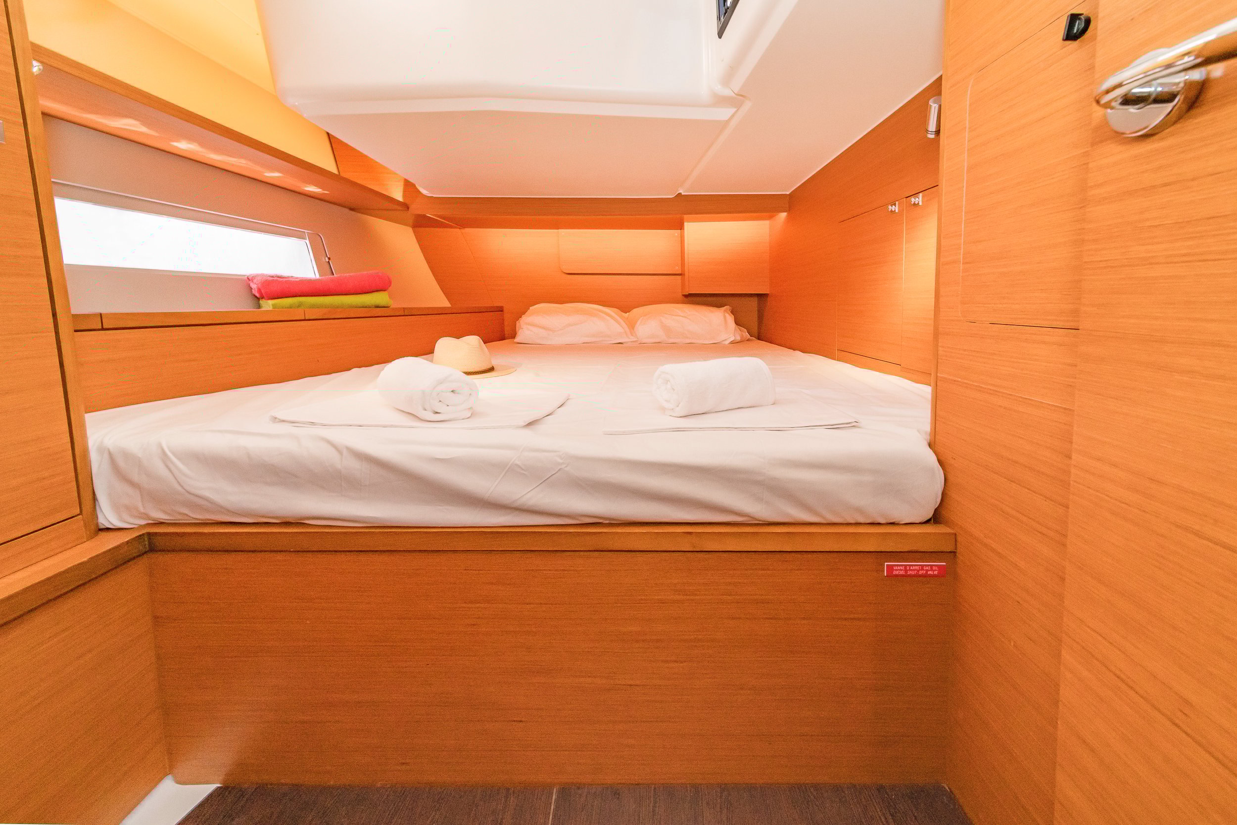 Edelweiss - Sailboat in Kos