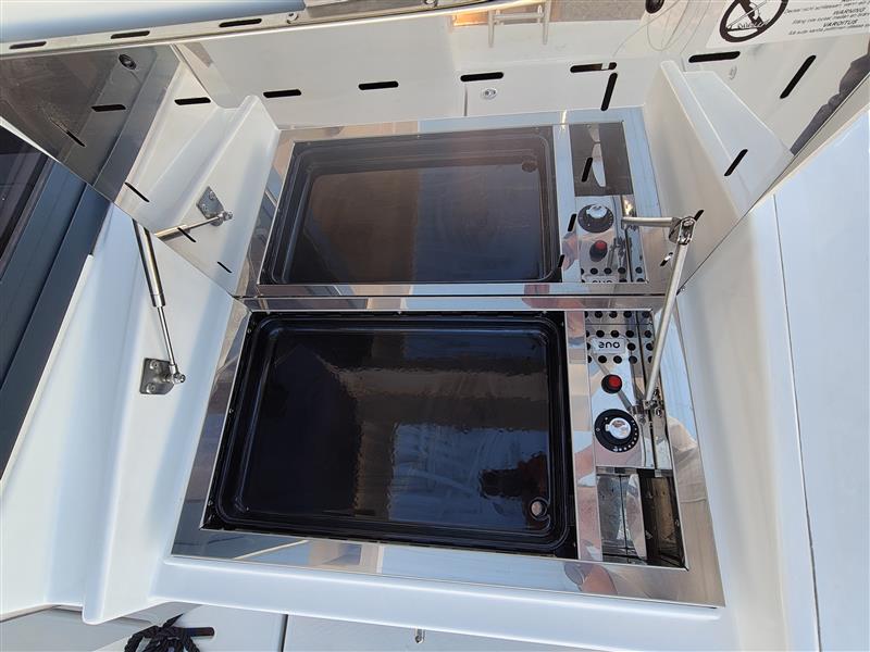 Princess Malena - Catamaran in Alimos