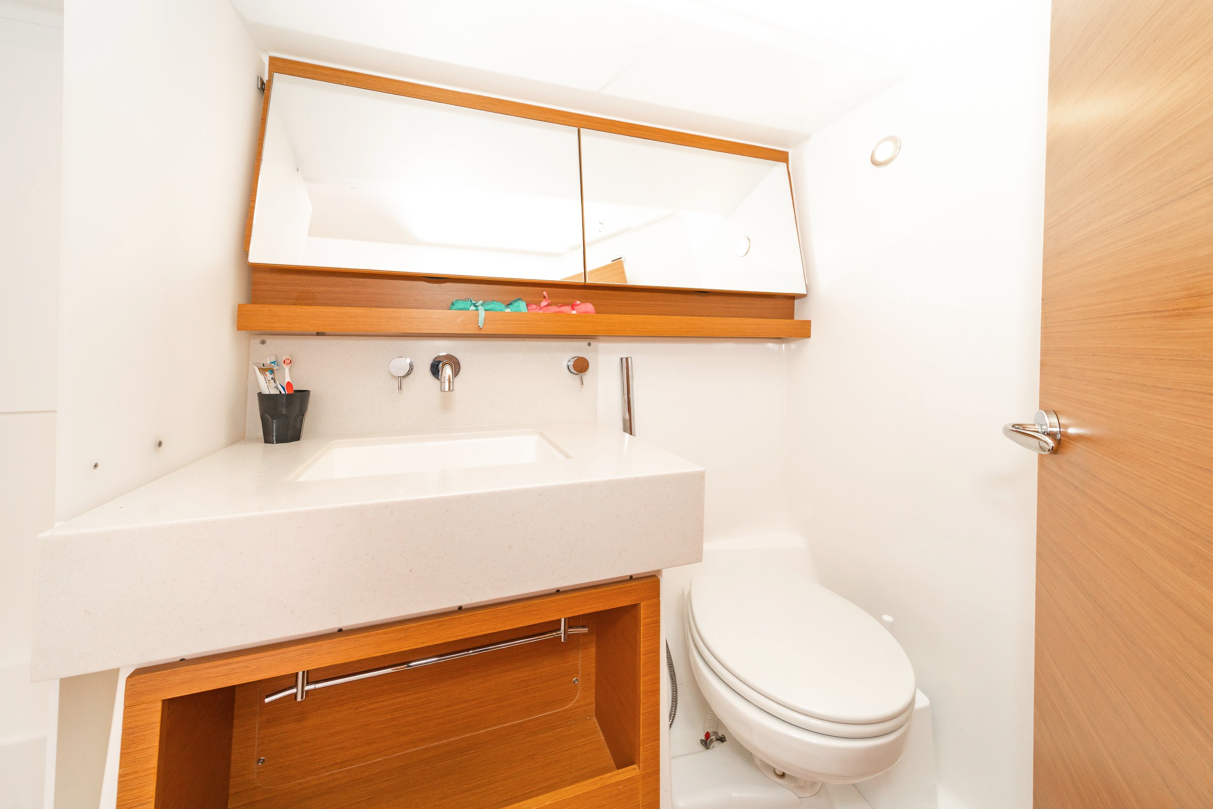 Dimpa - Sailboat in Alimos