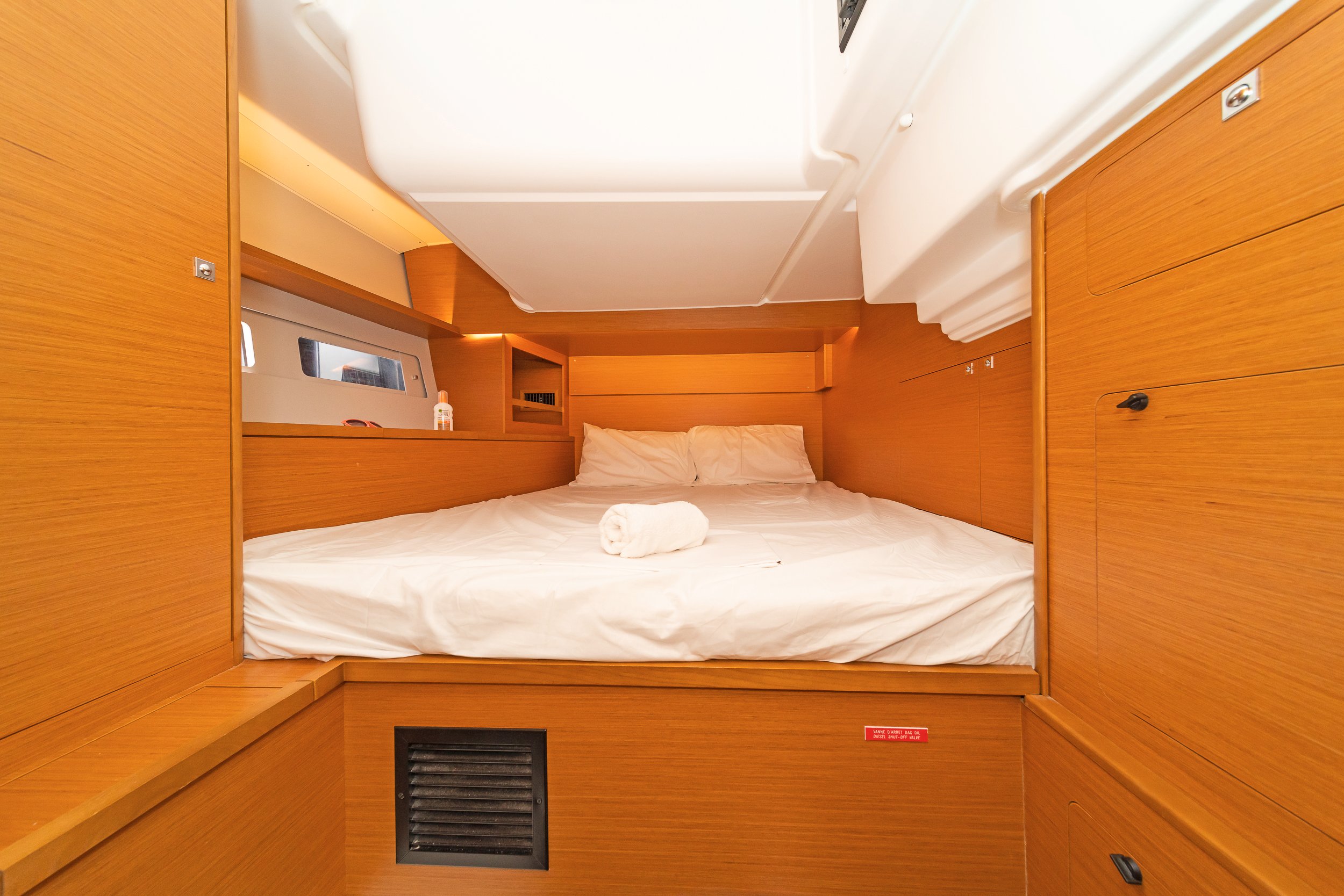 Dimpa - Sailboat in Alimos