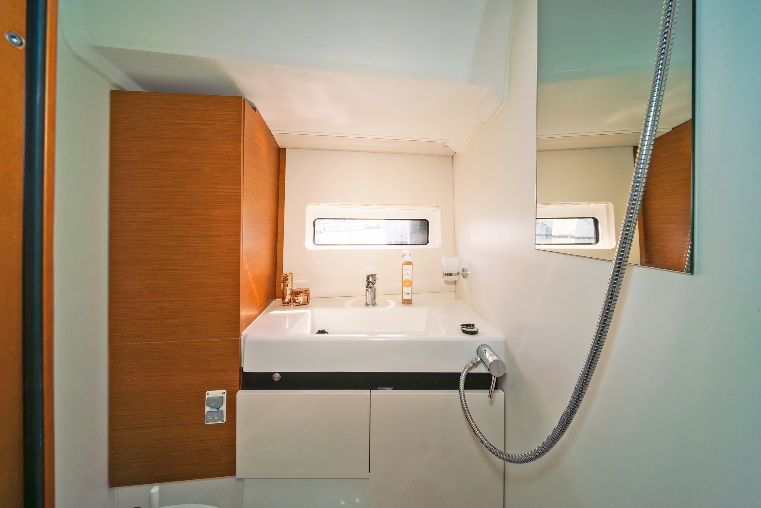 Calico Jack - Sailboat in Alimos